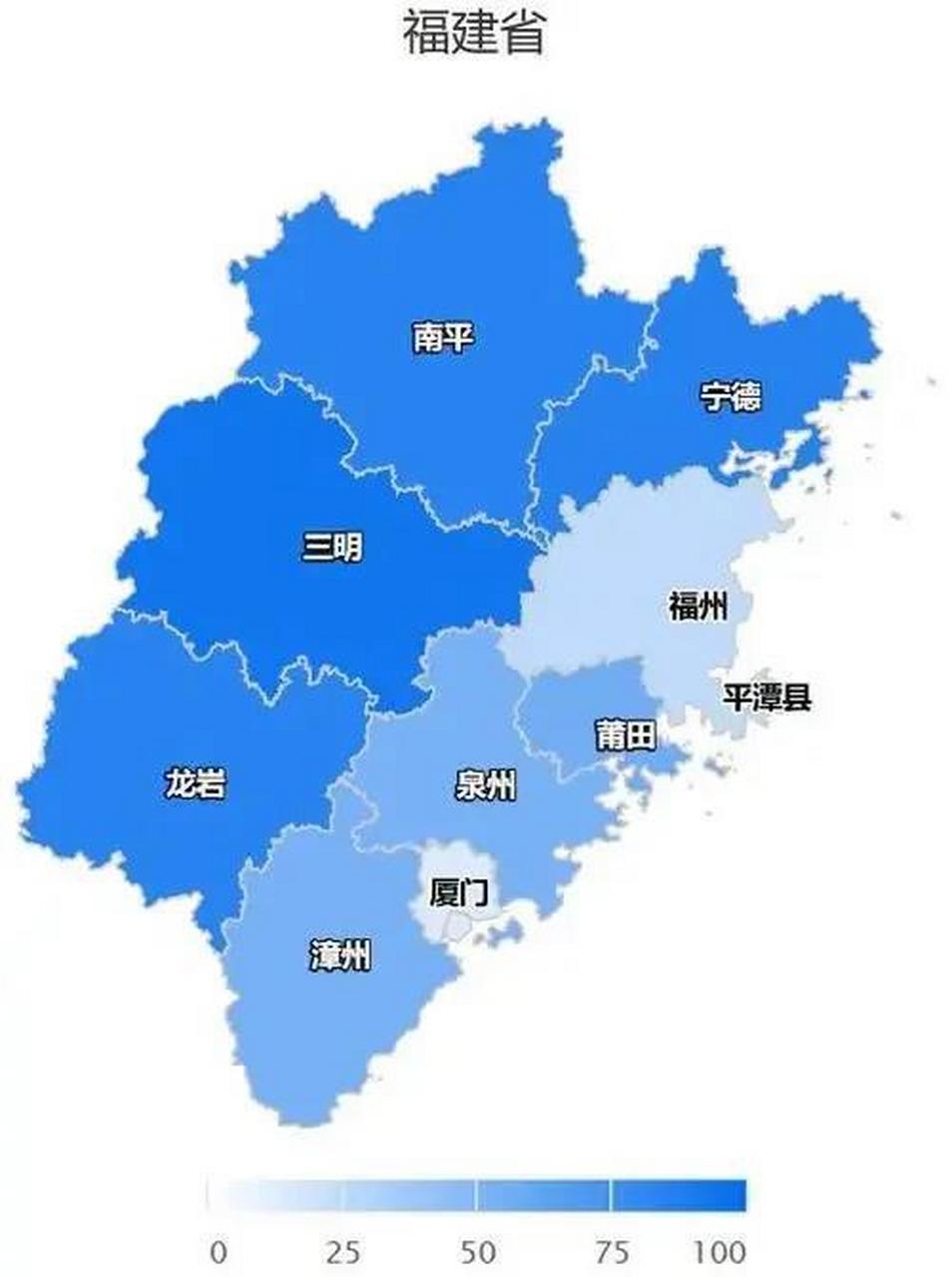 福建省應增設3個地級市 ☆1. 晉江石獅合併為晉江市 廈東新區 ☆2.