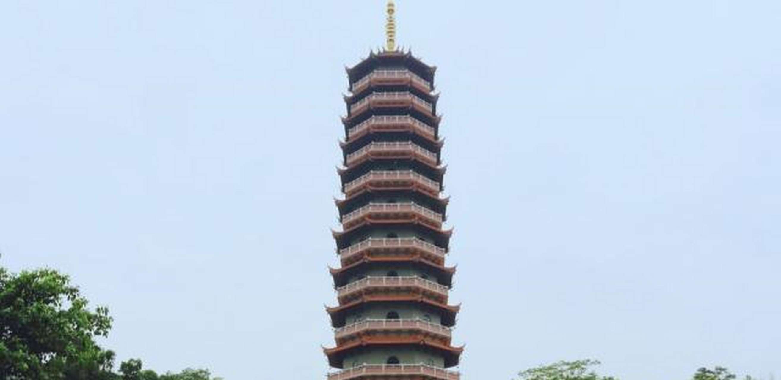 美丽的白水带风景名胜区在江门,带你们去看看