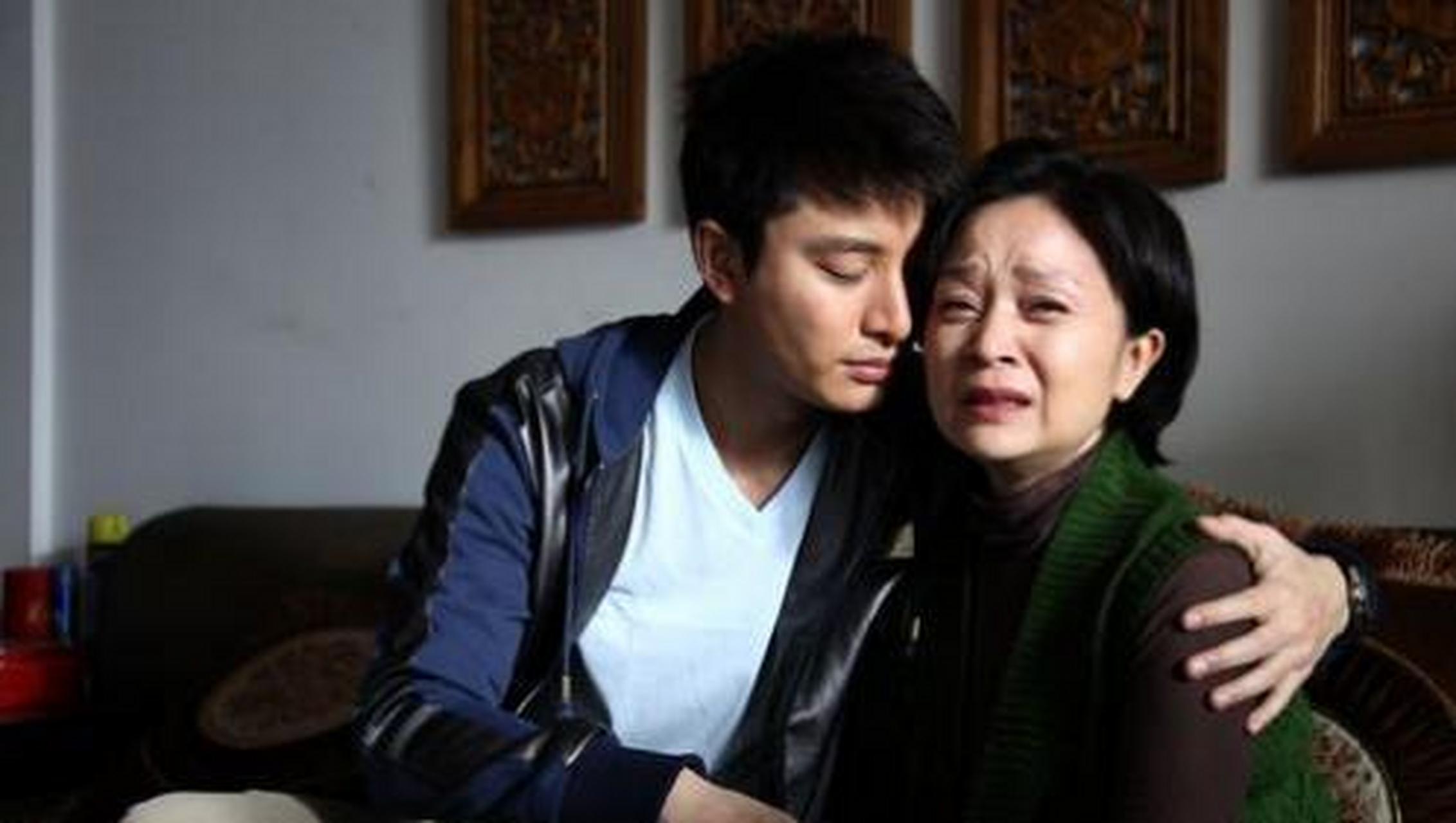 电视剧《家产》:贾乃亮的高光时刻