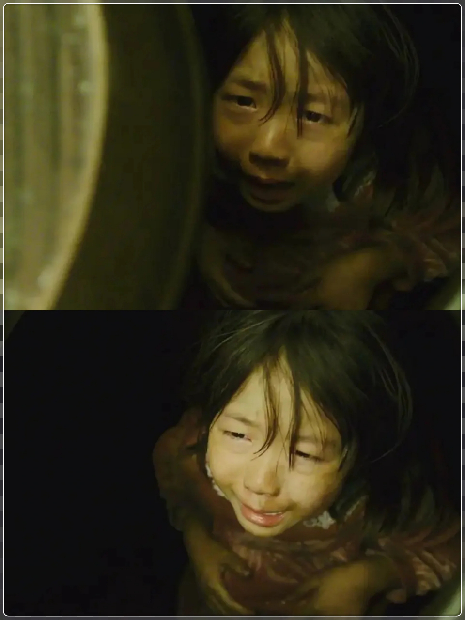 韩剧《苌山虎》太勇敢了吧!看完让人毛骨悚然!