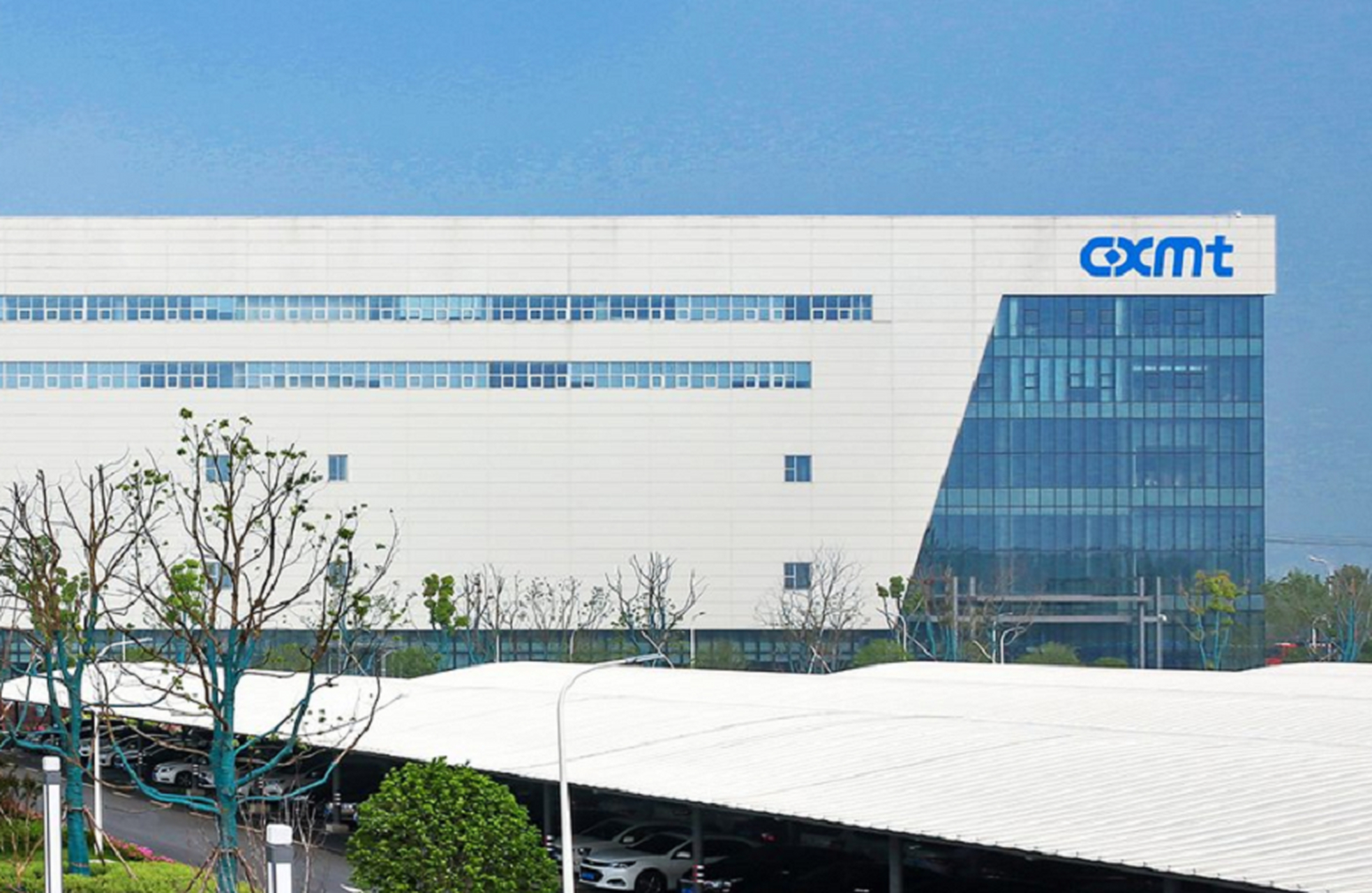 媒体报道,中国dram芯片制造商长鑫存储,计划在今年以不低于1000亿元