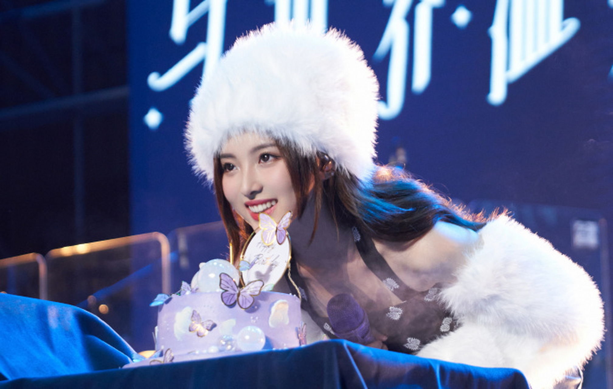 星闻#  "2023年qq飞车手游亚洲杯"亚洲车神见证官郑乃馨降8月12日