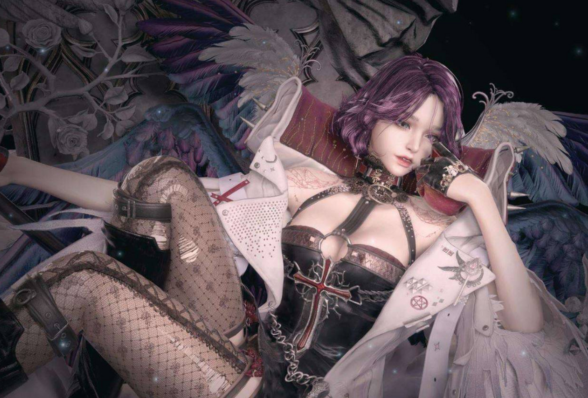 灵境行者卖报小郎君# 经历过与爱欲主宰的深入交流