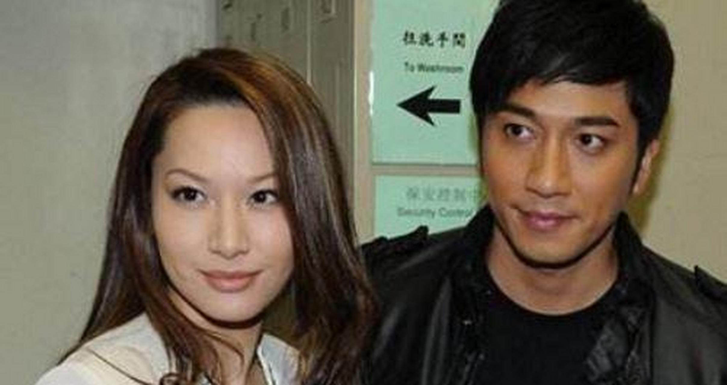 最丑港姐徐子珊退出娱乐圈的原因是什么 和吴卓羲是什么关系