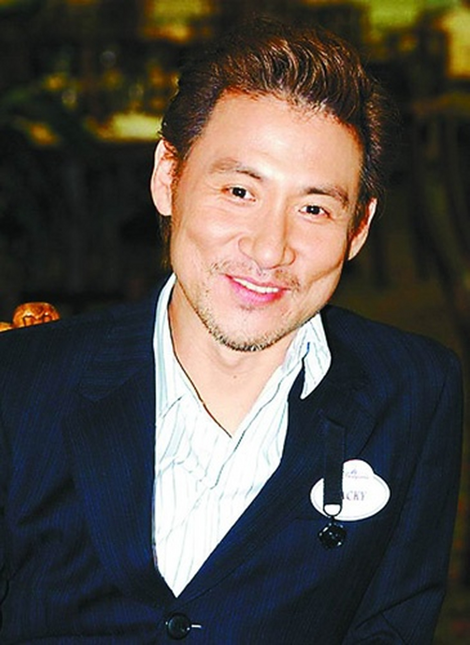 星娱资讯速递# 张学友(1961年7月10日-,出生于中国香港,毕业于香港