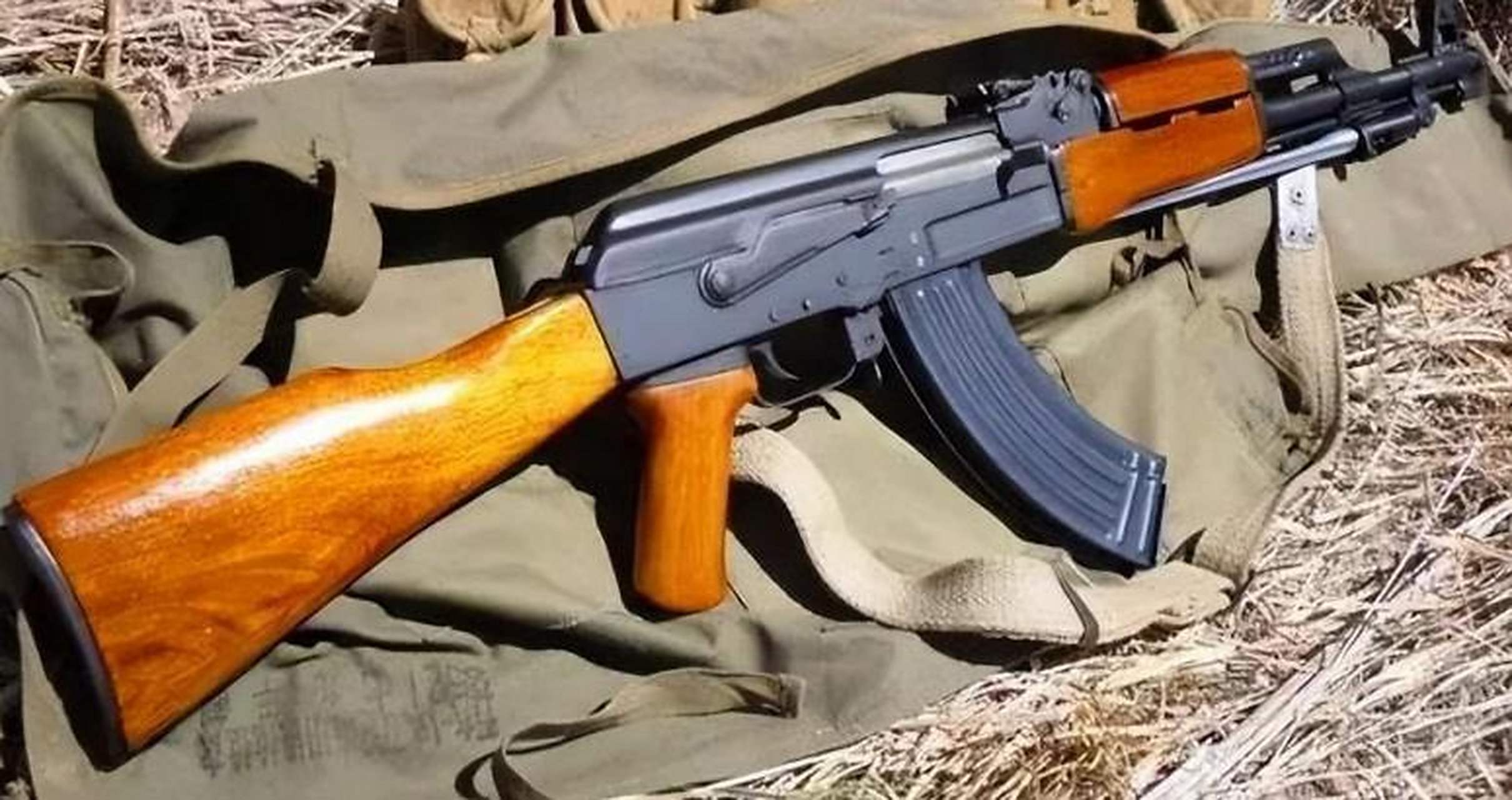 中国武器封存量有多少?储量居世界第二,足以装备500万解放军!在上个世