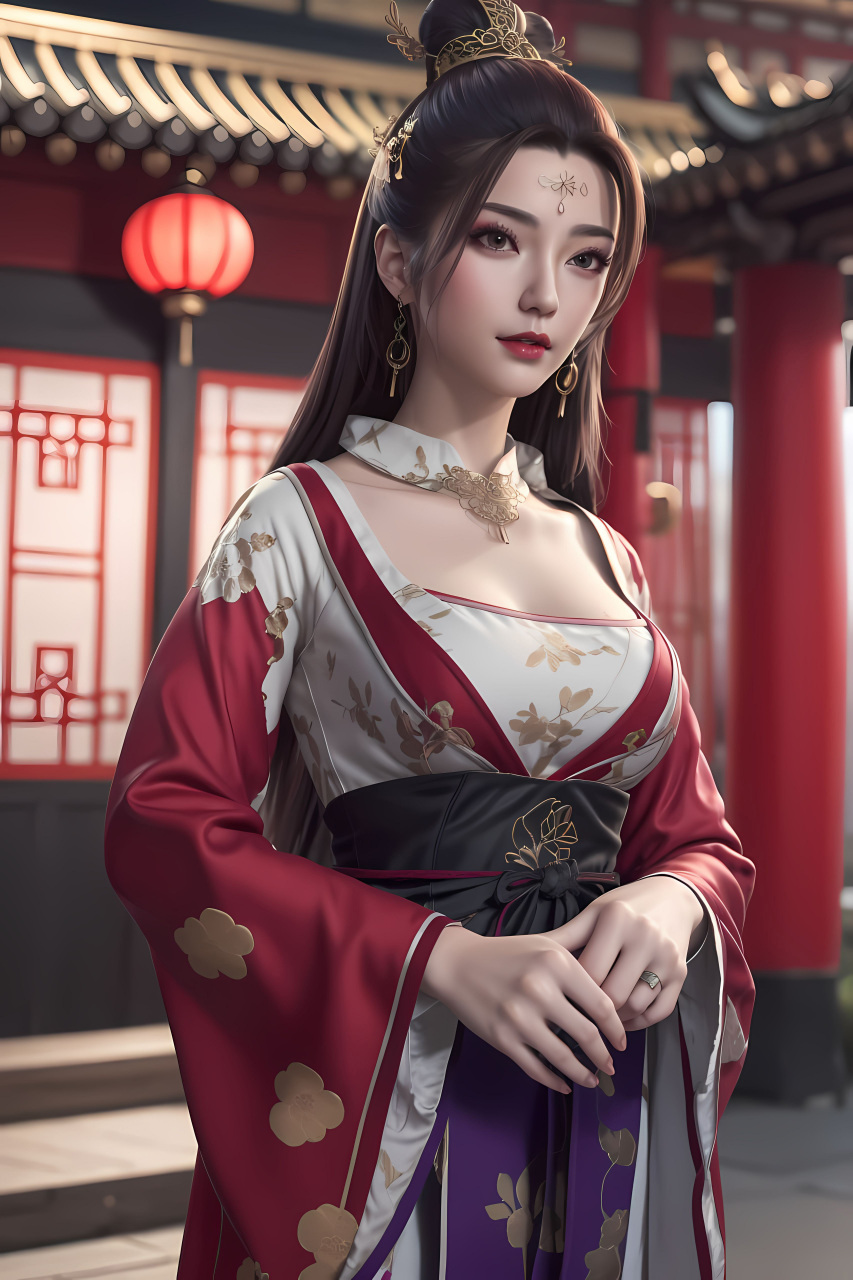 万界神主改编