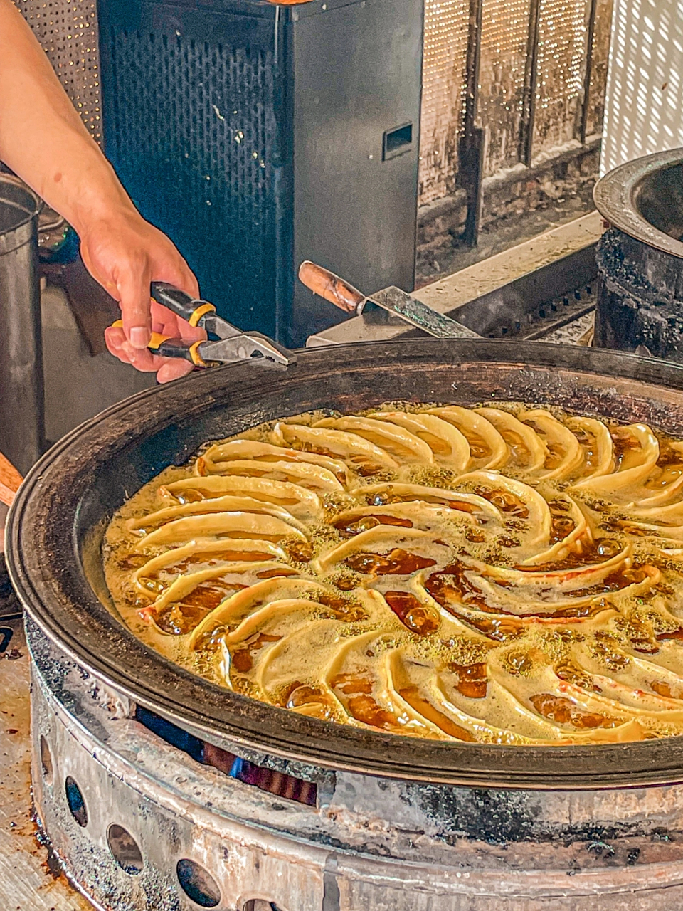 南京有什么好吃的(南京有什么好吃的早餐)