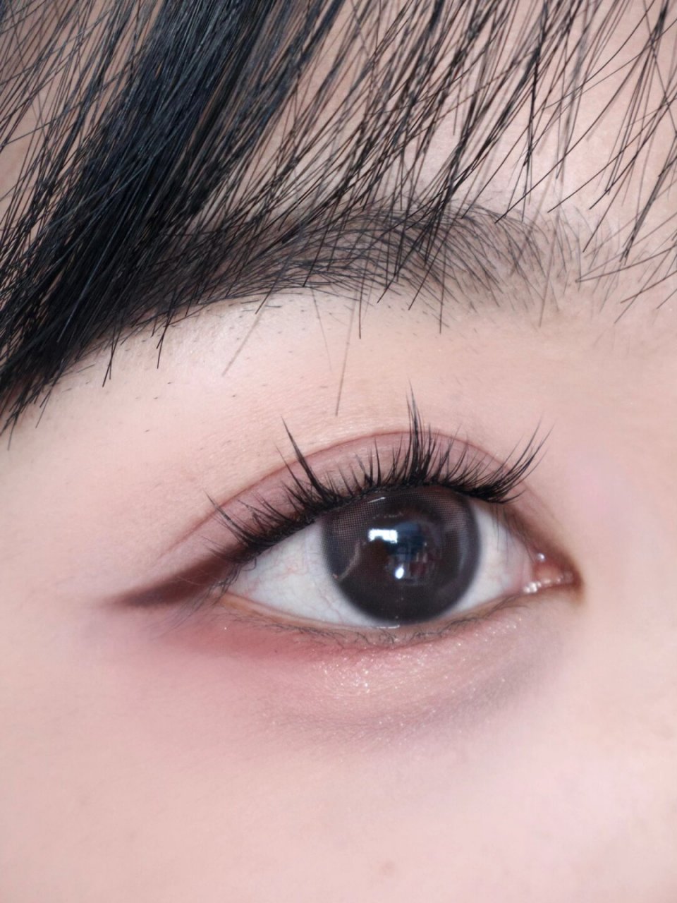 新手三步画眼睑下至/约会幼态无辜狗狗眼  简单又美观的狗狗眼妆来啦!