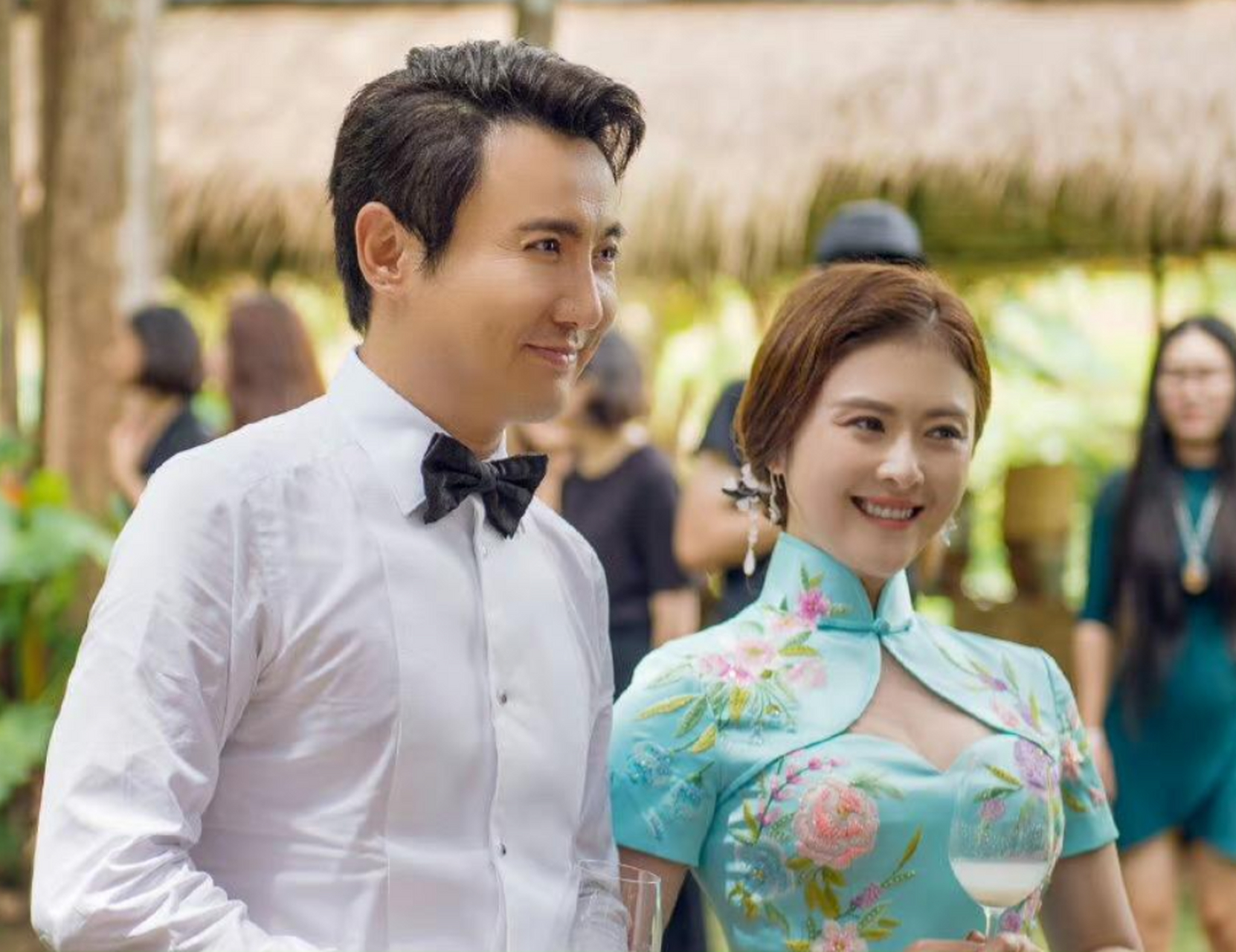 沈腾王琦被曝婚变!