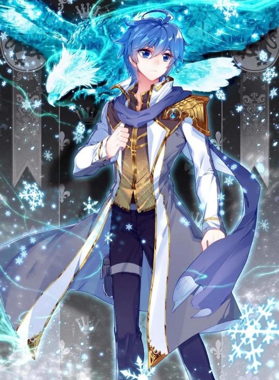 有一种萌叫天梦冰蚕