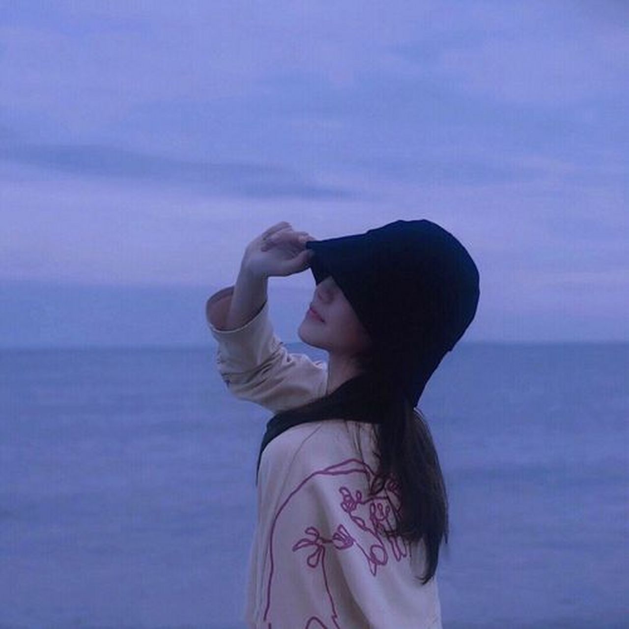 所以说食伤女的感情很困难.