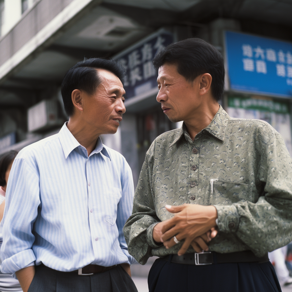 "被岳父赶出家门,我却收获了真正的爱 我是一个广