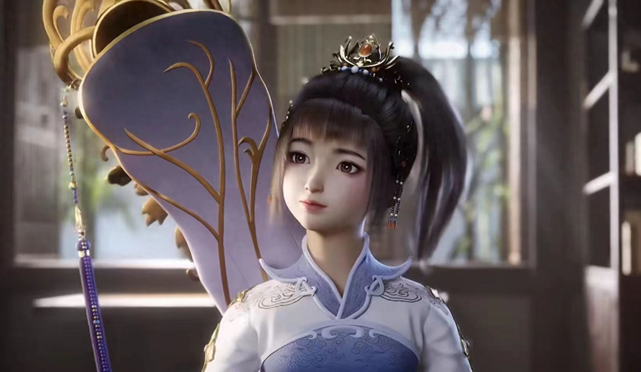 太一门给了华天都什么好处呢?这好处可以说每一个都是羽化门给不了的.