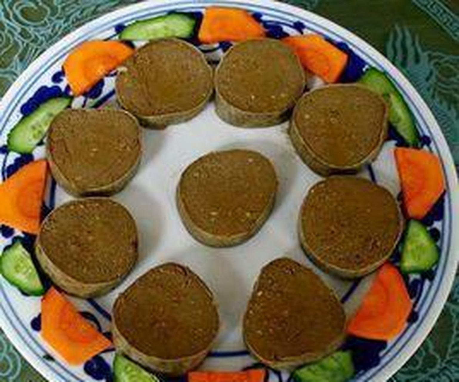 慈禧太后果然对蒸鹿尾赞叹