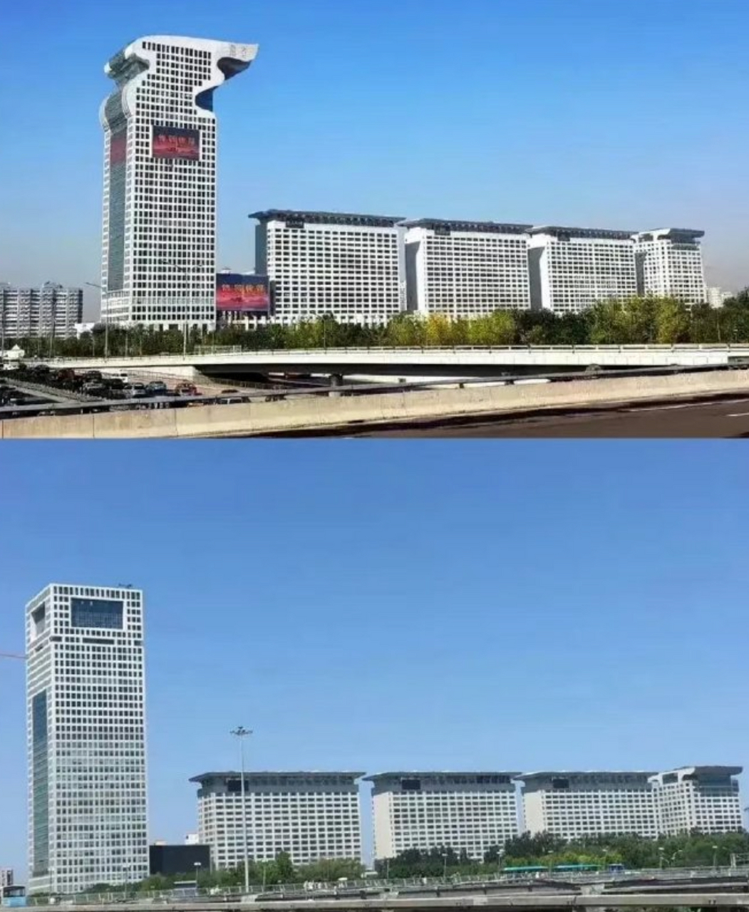 盘古大观改造好了,大家觉得怎么样?