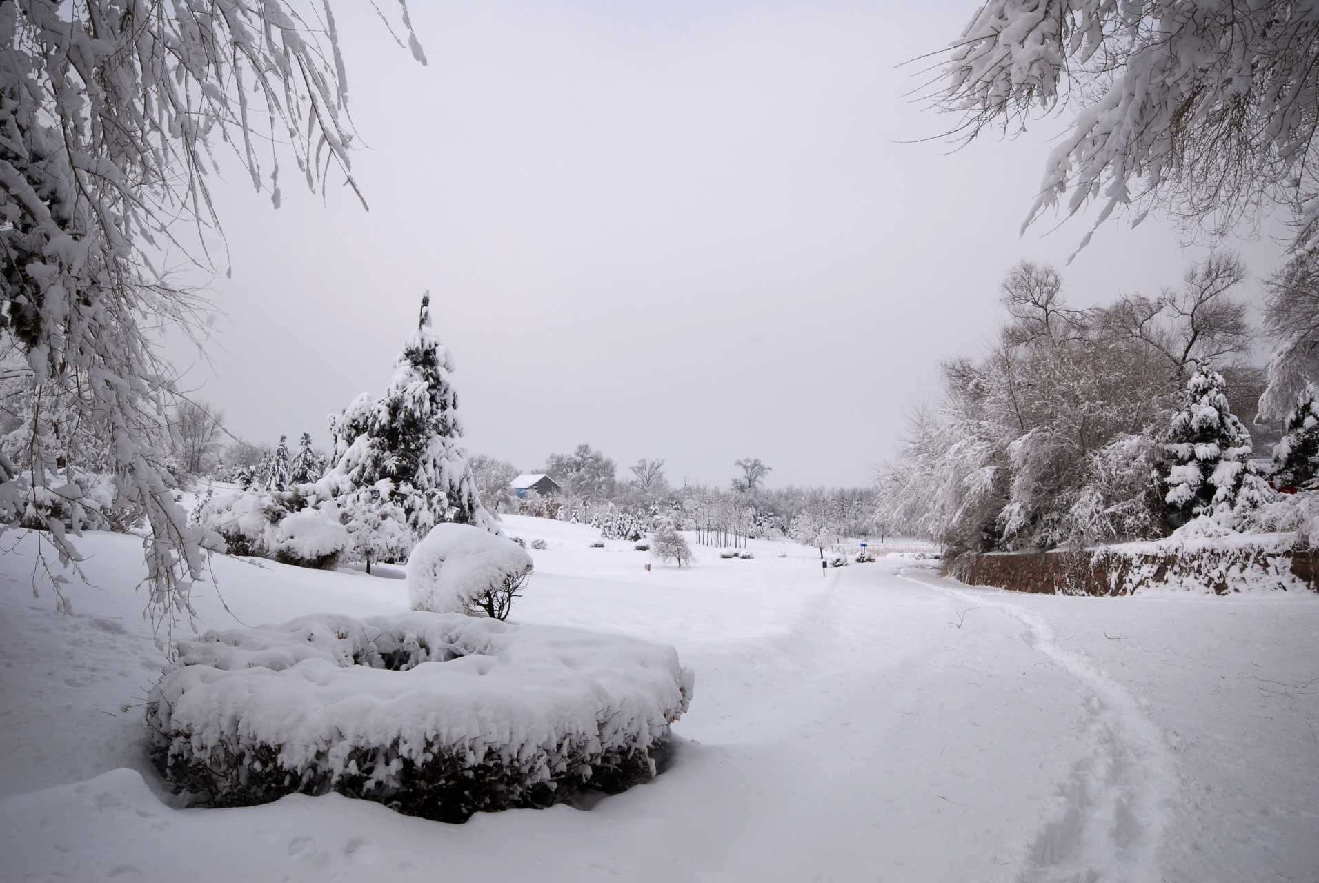 雪中的赫图阿拉#网红打卡地辽宁杠杠滴##美好辽宁欢迎您# #振兴新突破