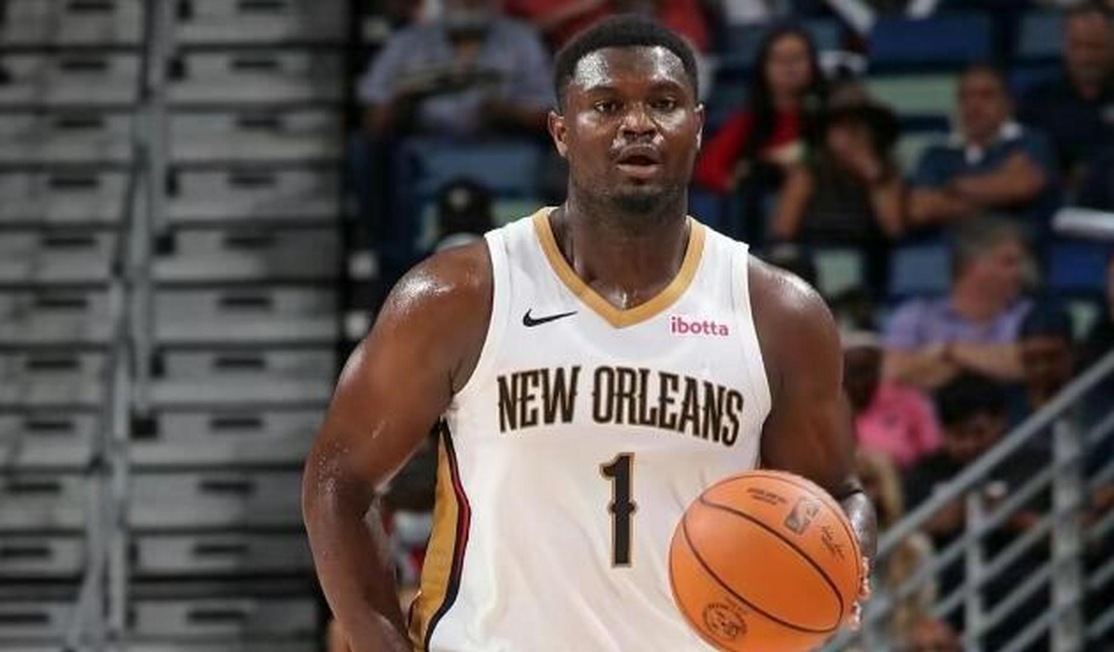 a·史密斯称,上个赛季胖虎锡安受伤前后,鹈鹕队战绩都出现了非常大