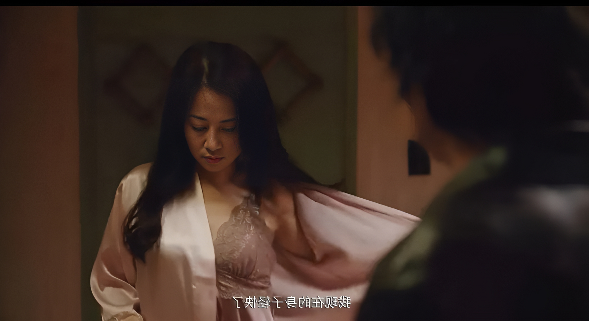 2017年,徐峥计划拍电影《我不是药神》,他希望杨幂能扮演女主角刘思慧