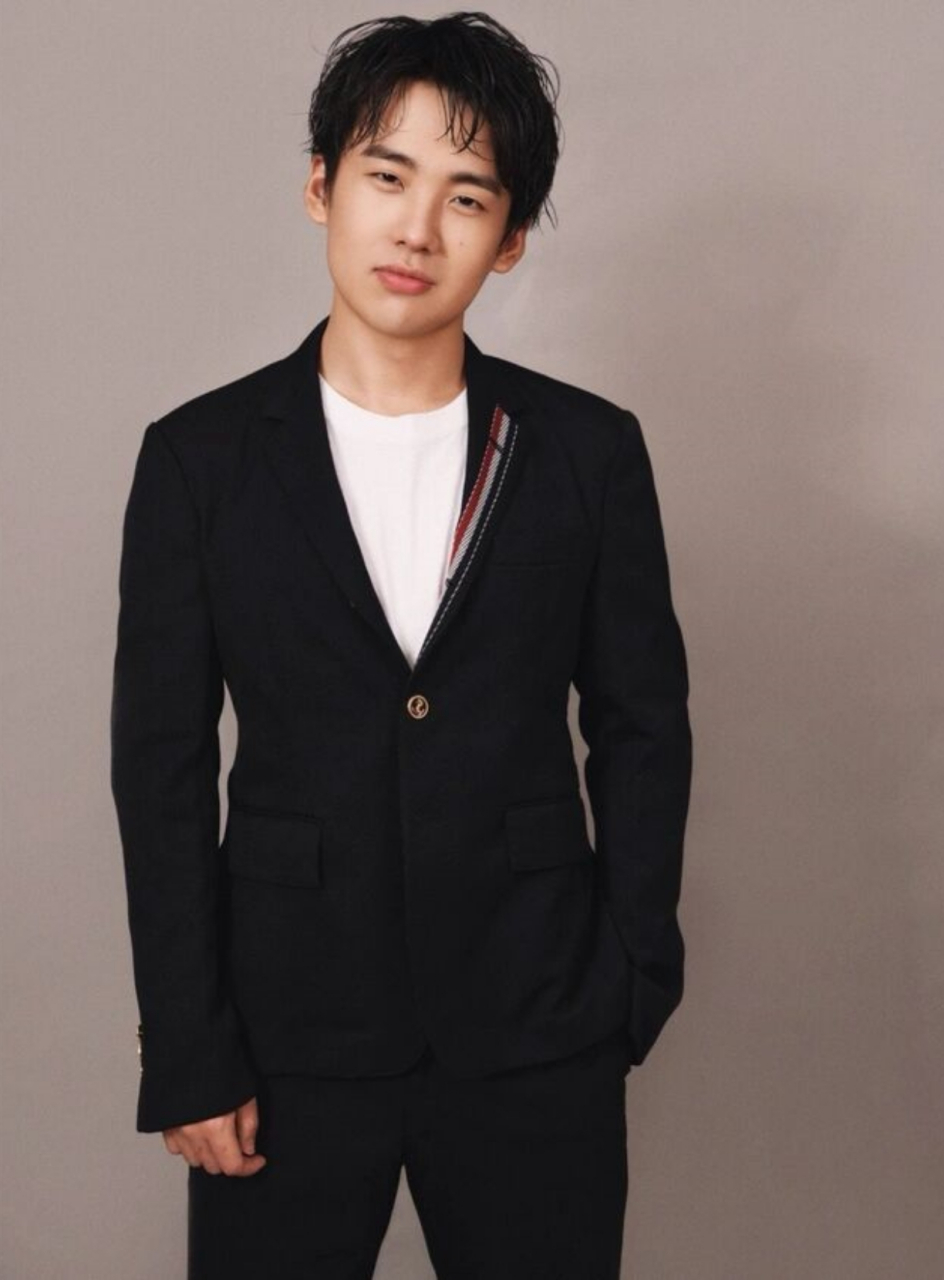 德云社甜甜的郭麒麟  郭麒麟是一位非常优秀的相声演员,他的表演风格