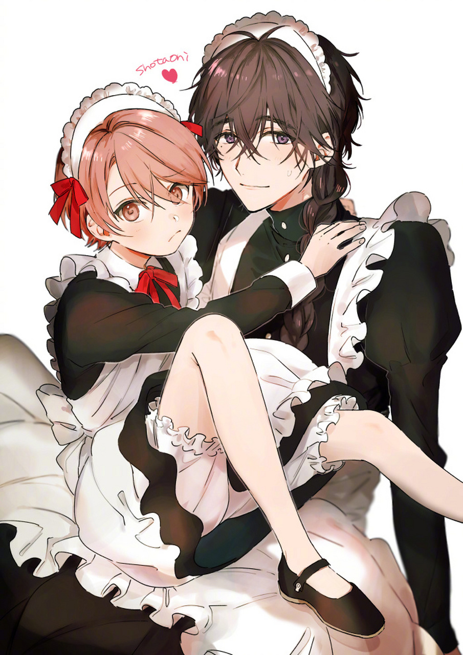 中山幸「正太与哥哥」最新绘图 95 67 676767