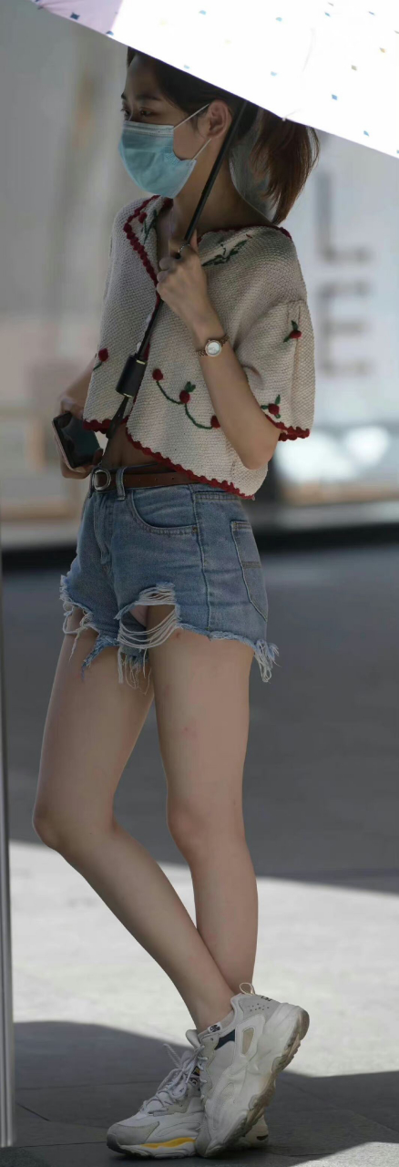 摄影师加鸡腿![害羞](4)