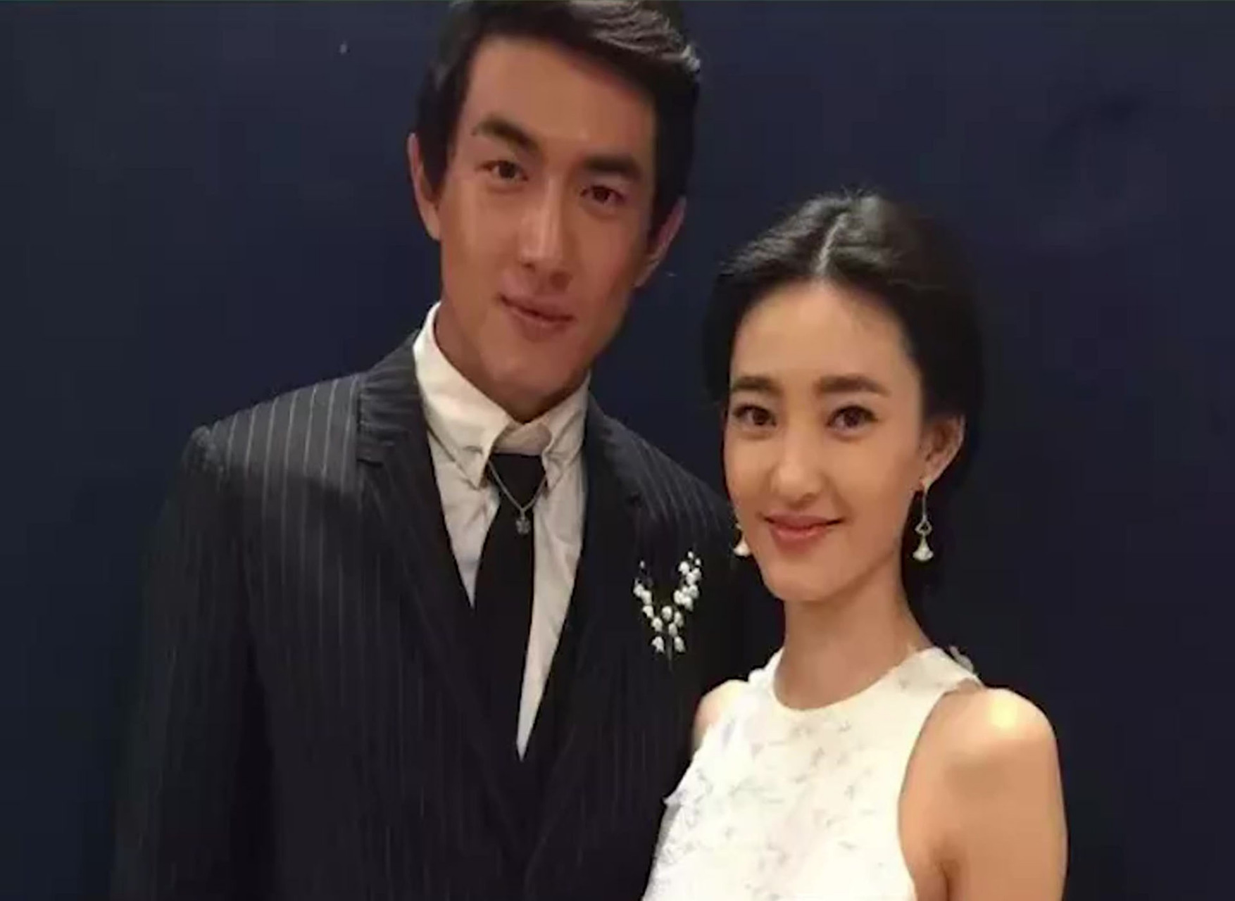 王丽坤与于和伟一夜疯狂?林更新撇下一番讥笑,妻子宁忍也不离婚