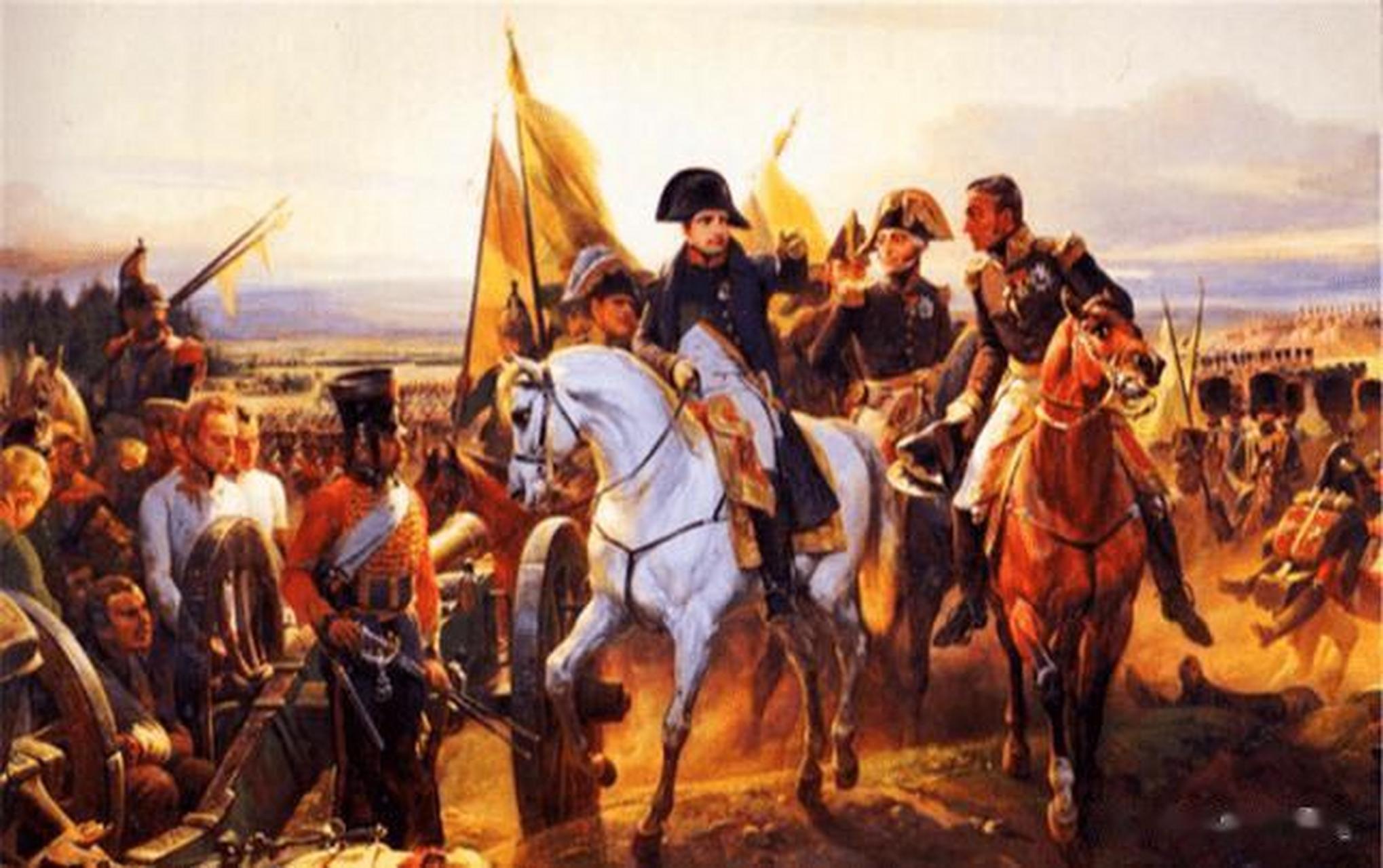 1866年,普奥战争期间,欧洲一个只有40000人的袖珍小国被迫出兵,派出80