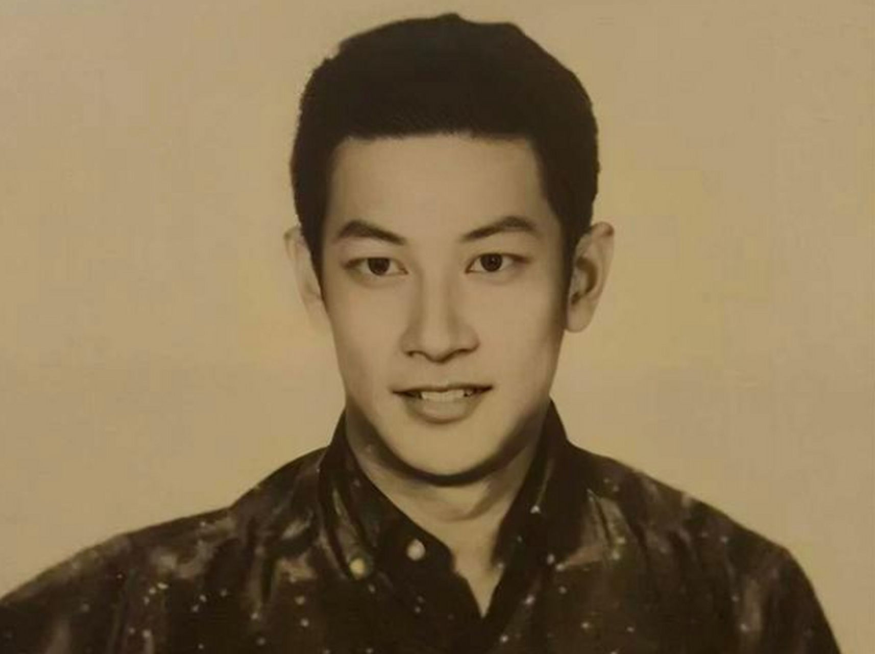 香港演员张英才去世!