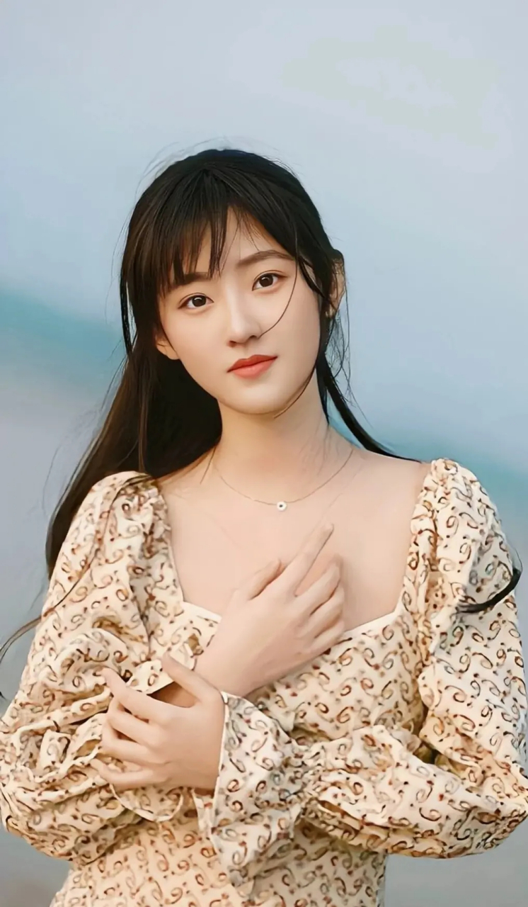 杨雨潼饰演的"徐英子"至今记忆深刻,她真的很美