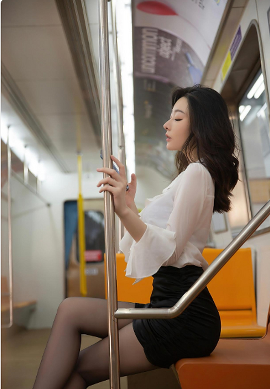 小逗逗 #写真美女#