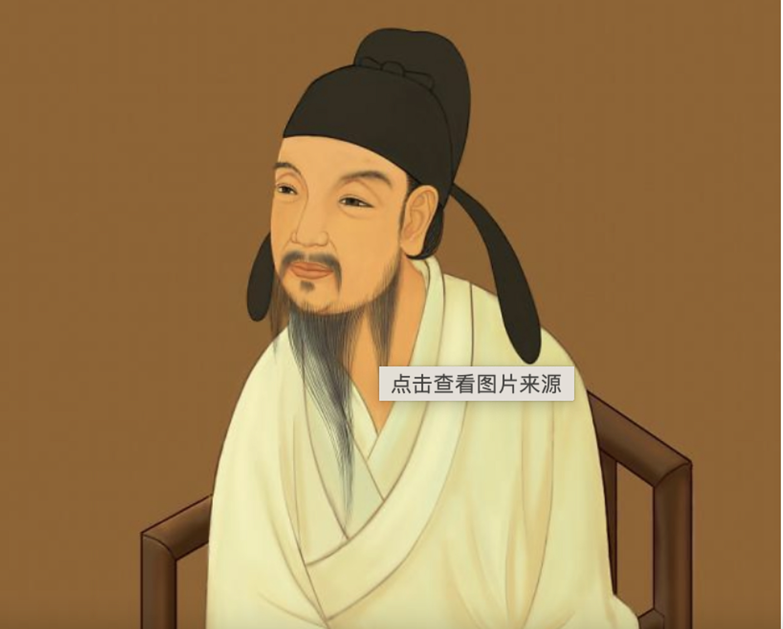 初唐年间,"楷书圣手"欧阳询,创造了十万个为什么,1400部古籍 欧阳询是