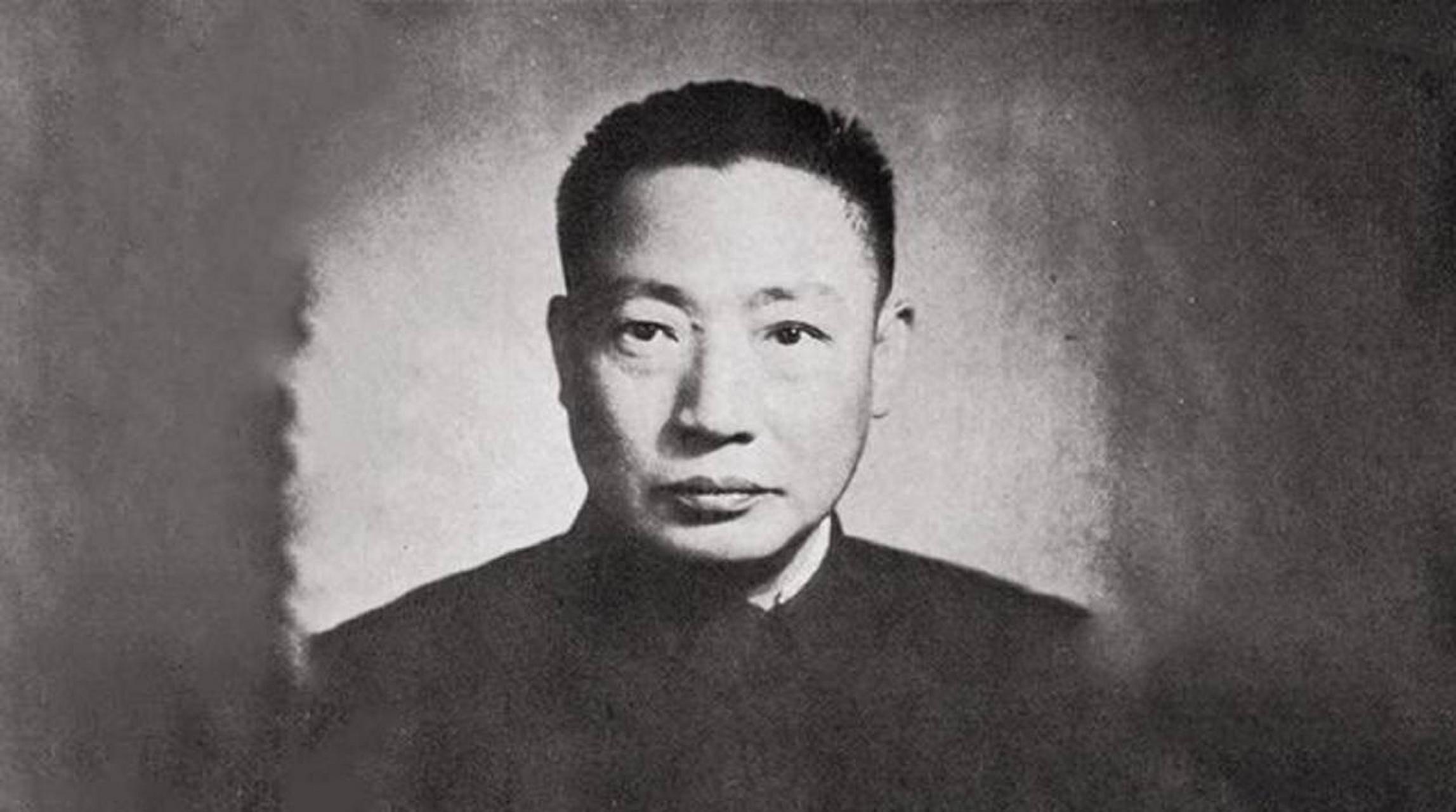 1935年,54岁殷汝耕和女人翻云覆雨后,发现女人下毒,便命人大刑伺候.