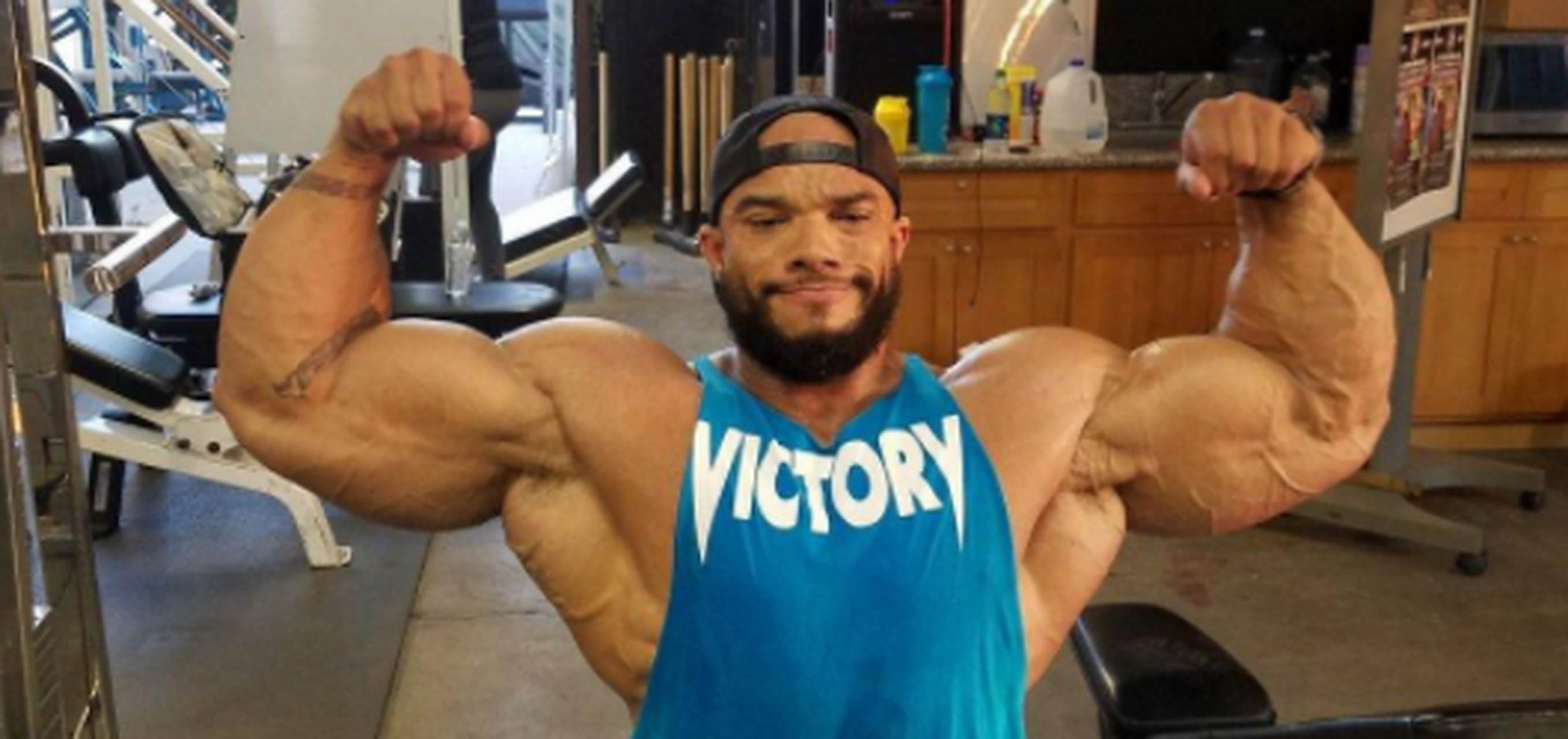 在健美黄金时代,塞尔吉奥·奥利瓦在1967年——1969年连续三次获得