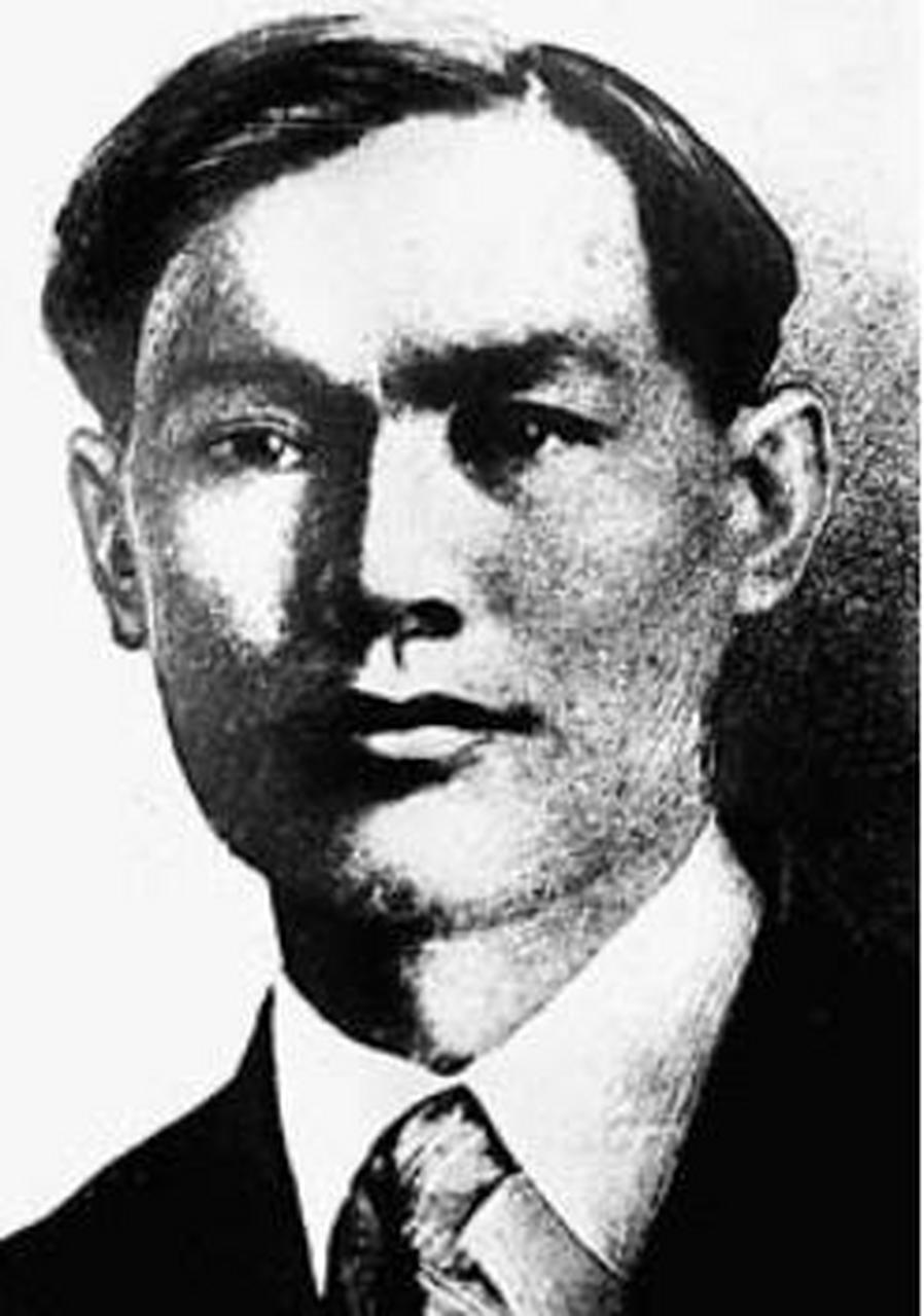 【历史上的今日】1929年2月24日 工人运动领袖苏兆征病逝  苏兆征