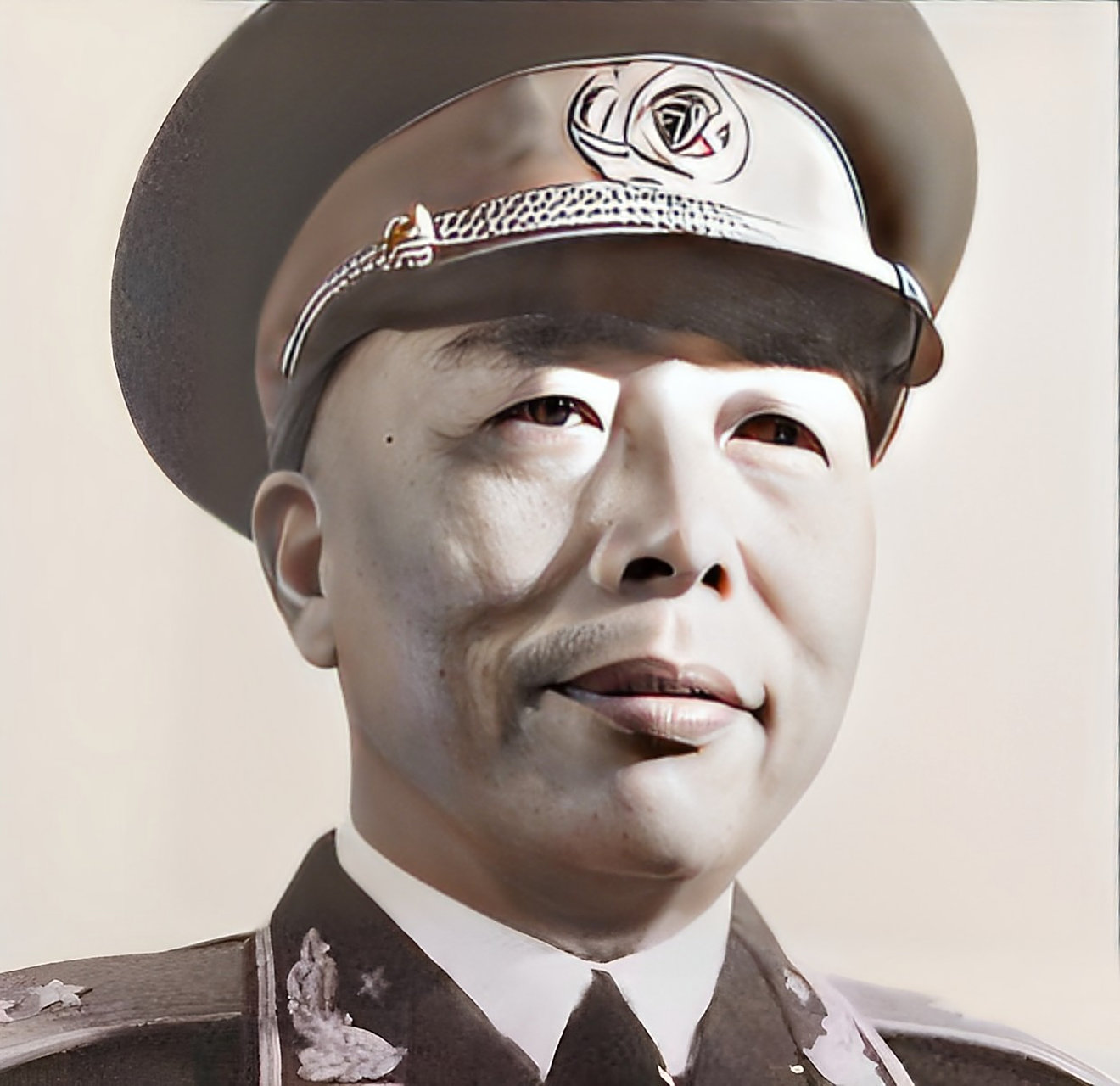 " 国军士兵被他的气势吓住了,马上通知夏洛克营长.