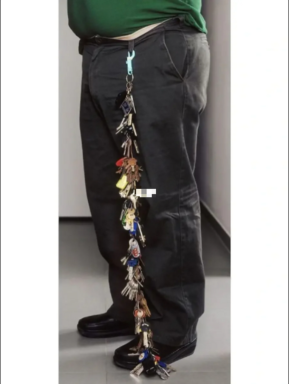 广州的包租公也不敢你这么演啊