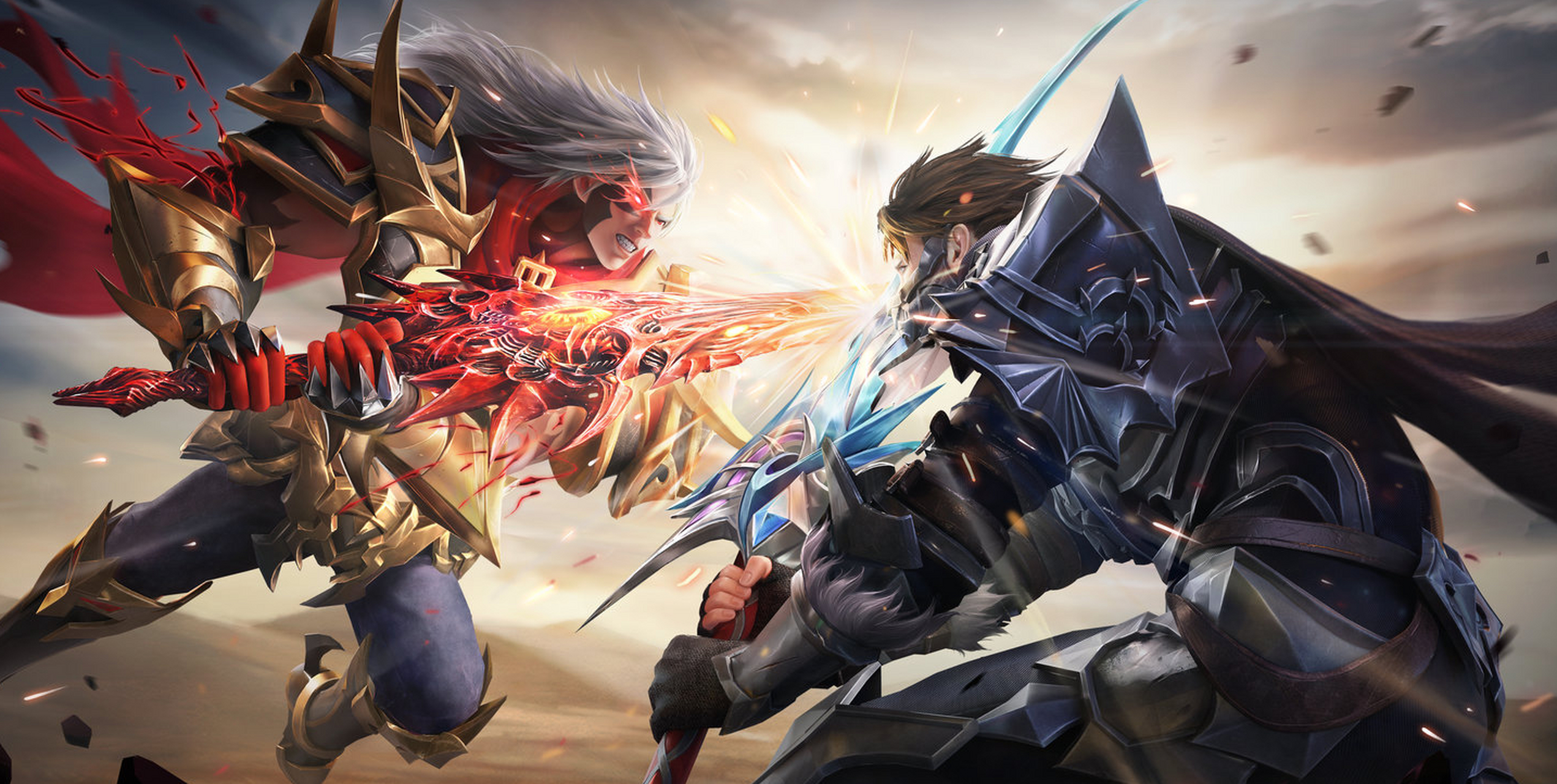 《荣耀全明星》与传统的刷图游戏有所不同,除了刷图外