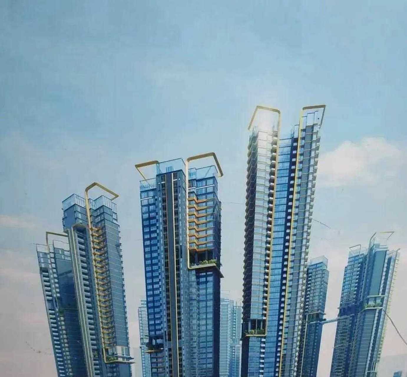 关注深圳海德园住宅项目各位业主们,近期请留意您的积分状态,资金规划