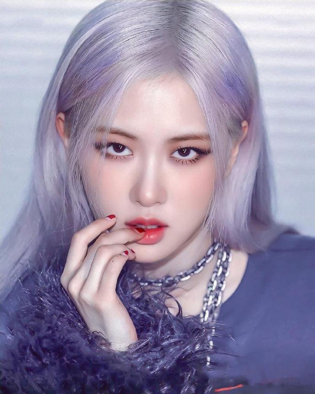 blackpink 全员ai建模罢了