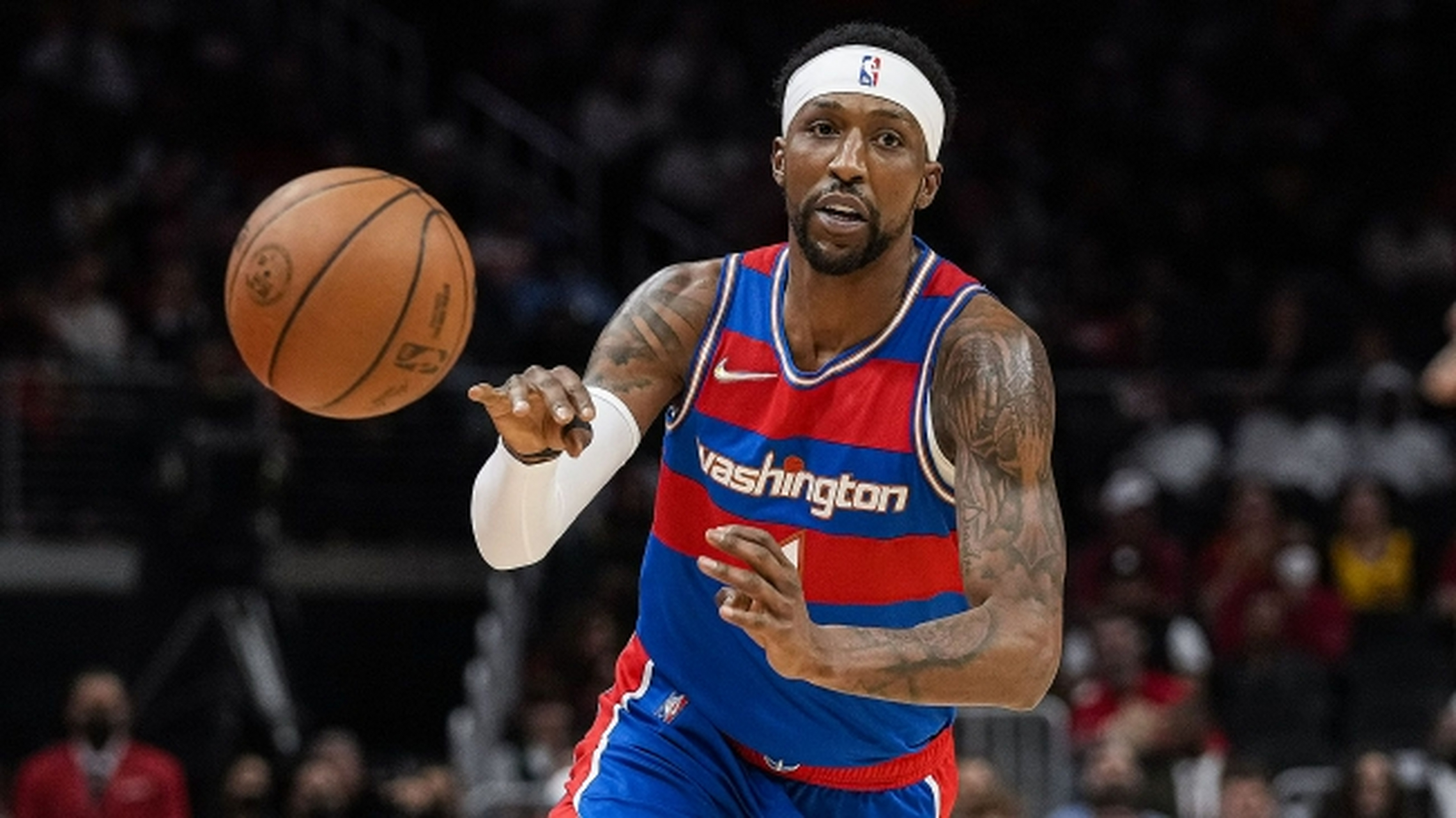 掘金主帅:波普会是先发 掘金先发nba最强之一
