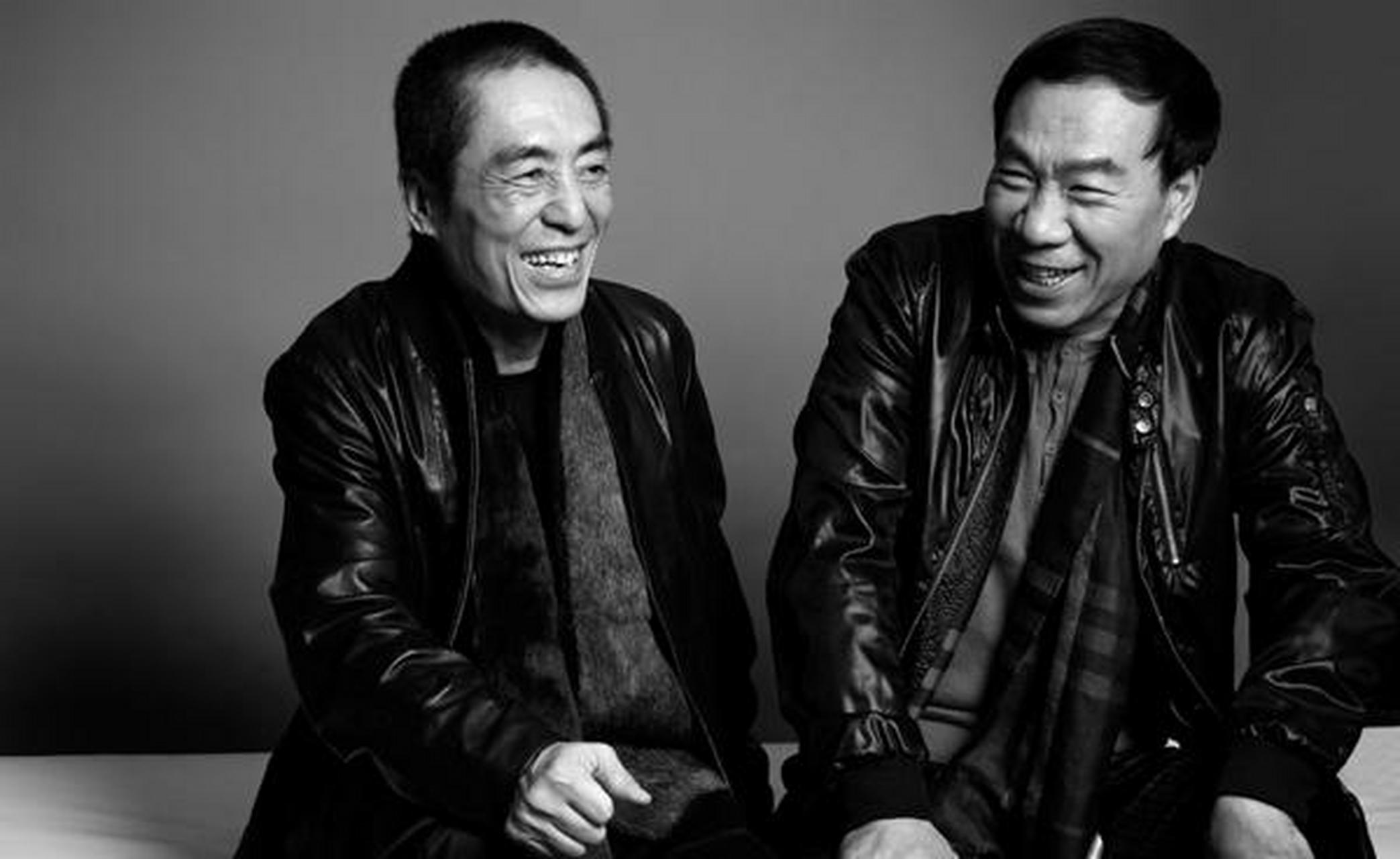 2012年,何珺出演《金陵十三钗》,因不守剧组规定,惹怒导演张艺谋.