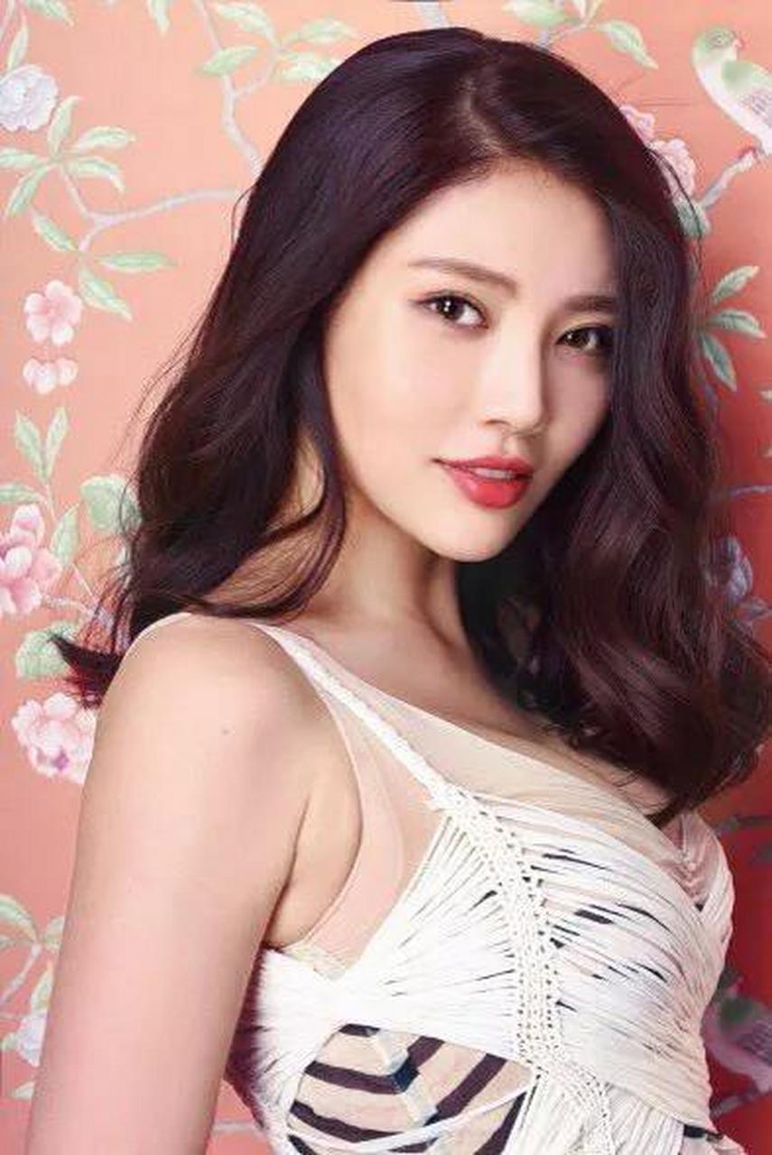 徐冬冬 美图写真集九