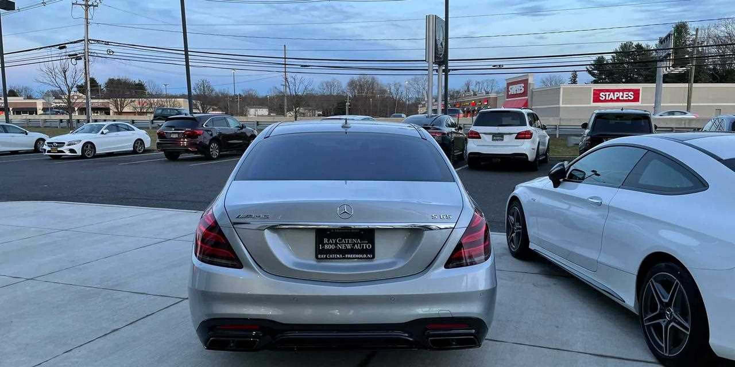 s65amg(s65amg老款)