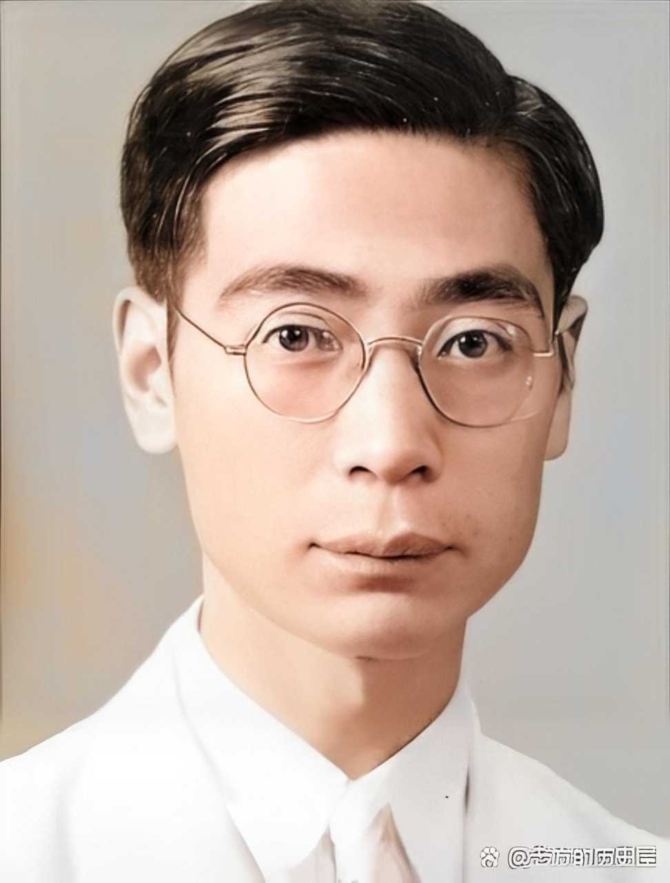 他叫郭永怀,美国说他一个人就能打过十个师!他放弃了在美国的高薪,毅