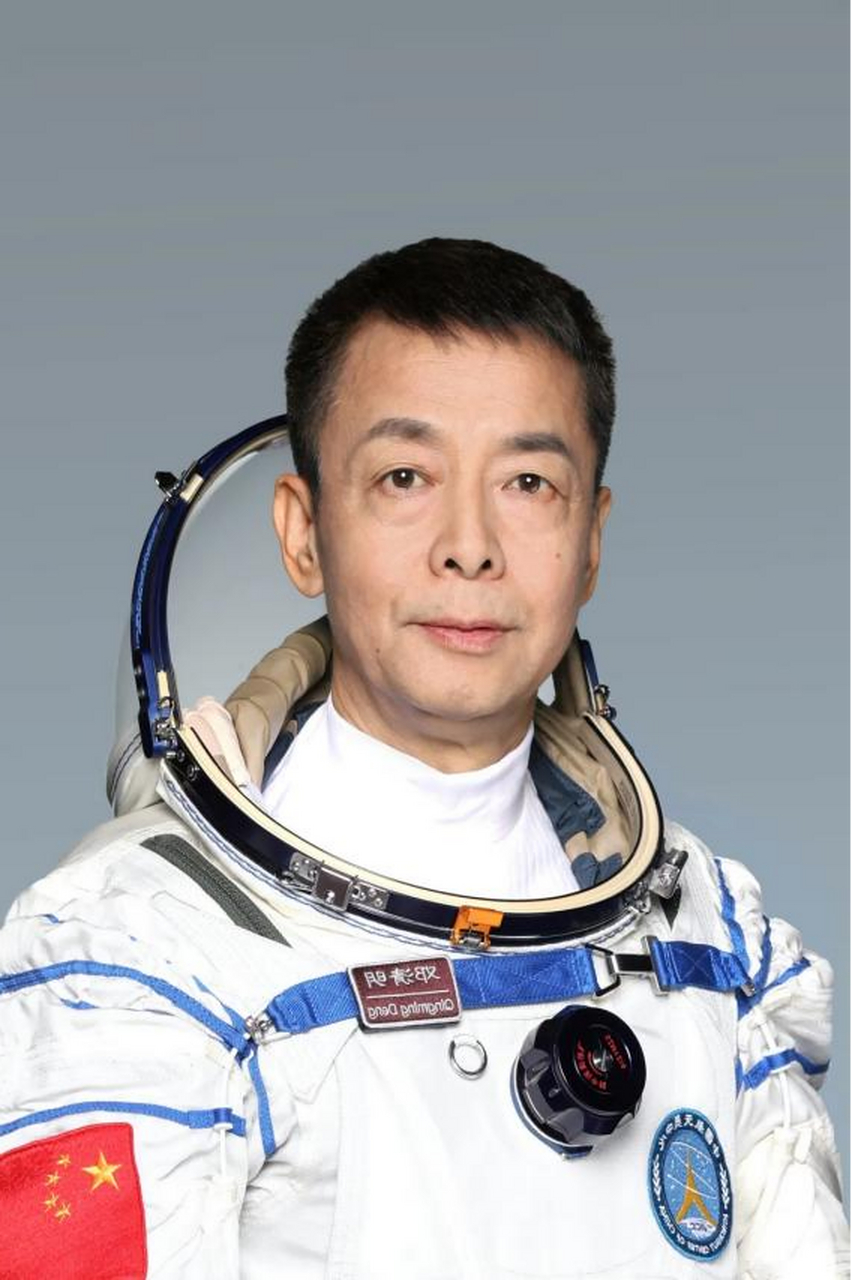 2022年11月29日,"超级备份"航天员邓清明,结束了他24年10个月的替补