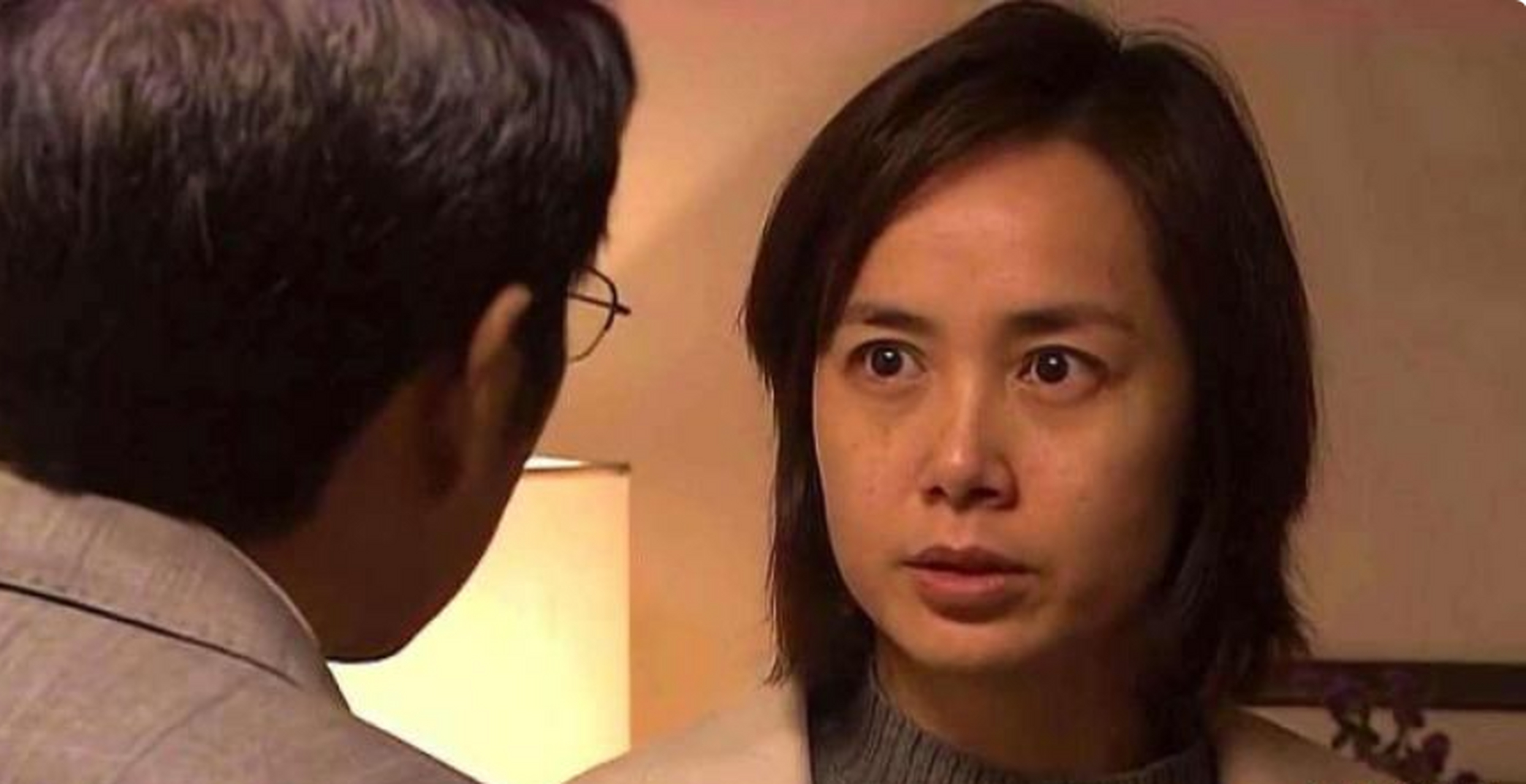 电视剧《中国式离婚》里,林小枫就是这样把自己的婚姻一步步地推向