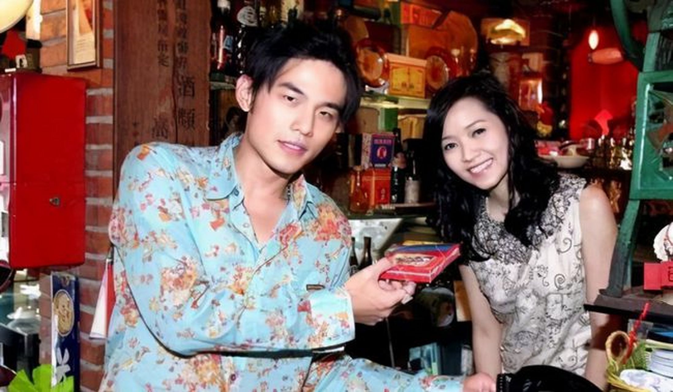 马东问许晴:"闺蜜去撕小三,约你一起,你去不去?