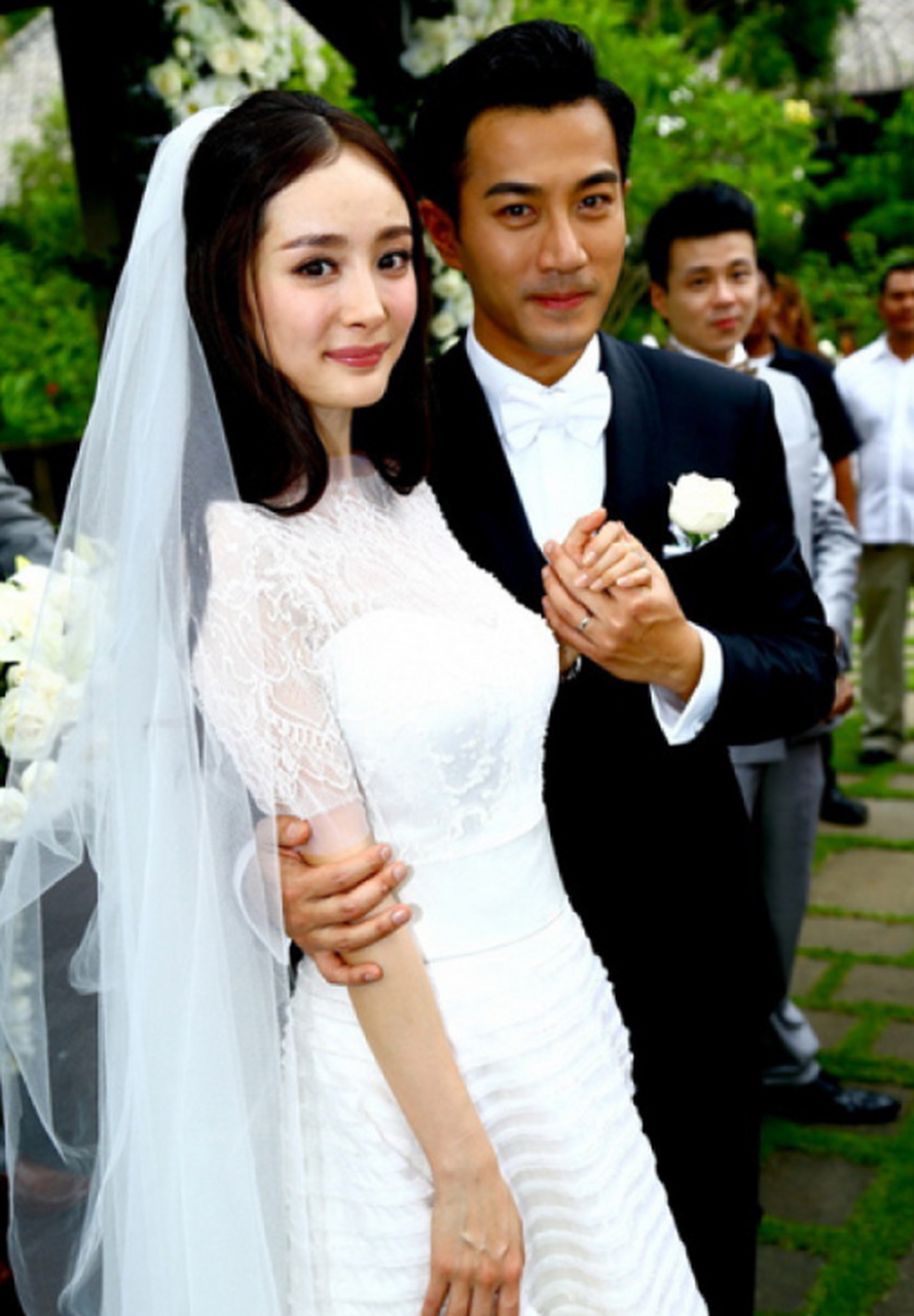 意难平,美女独自美丽#刘恺威李晓峰# #杨幂