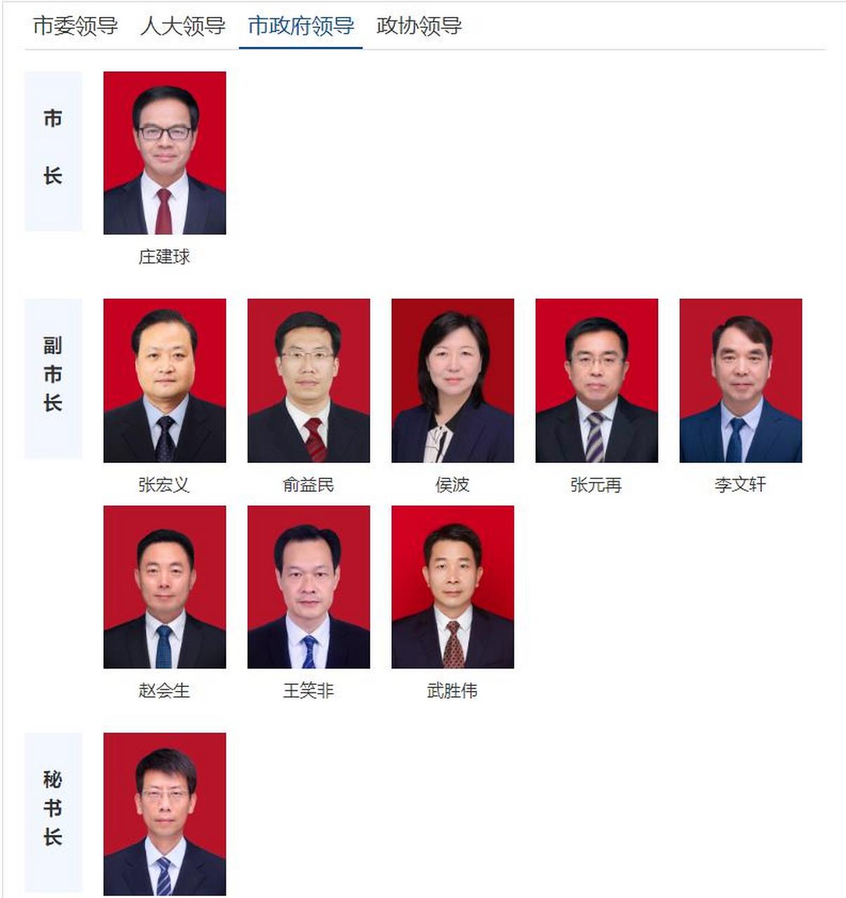 2021年1月网络上曝出,河南济源市委书记掌掴市政府秘书长,事情的经过